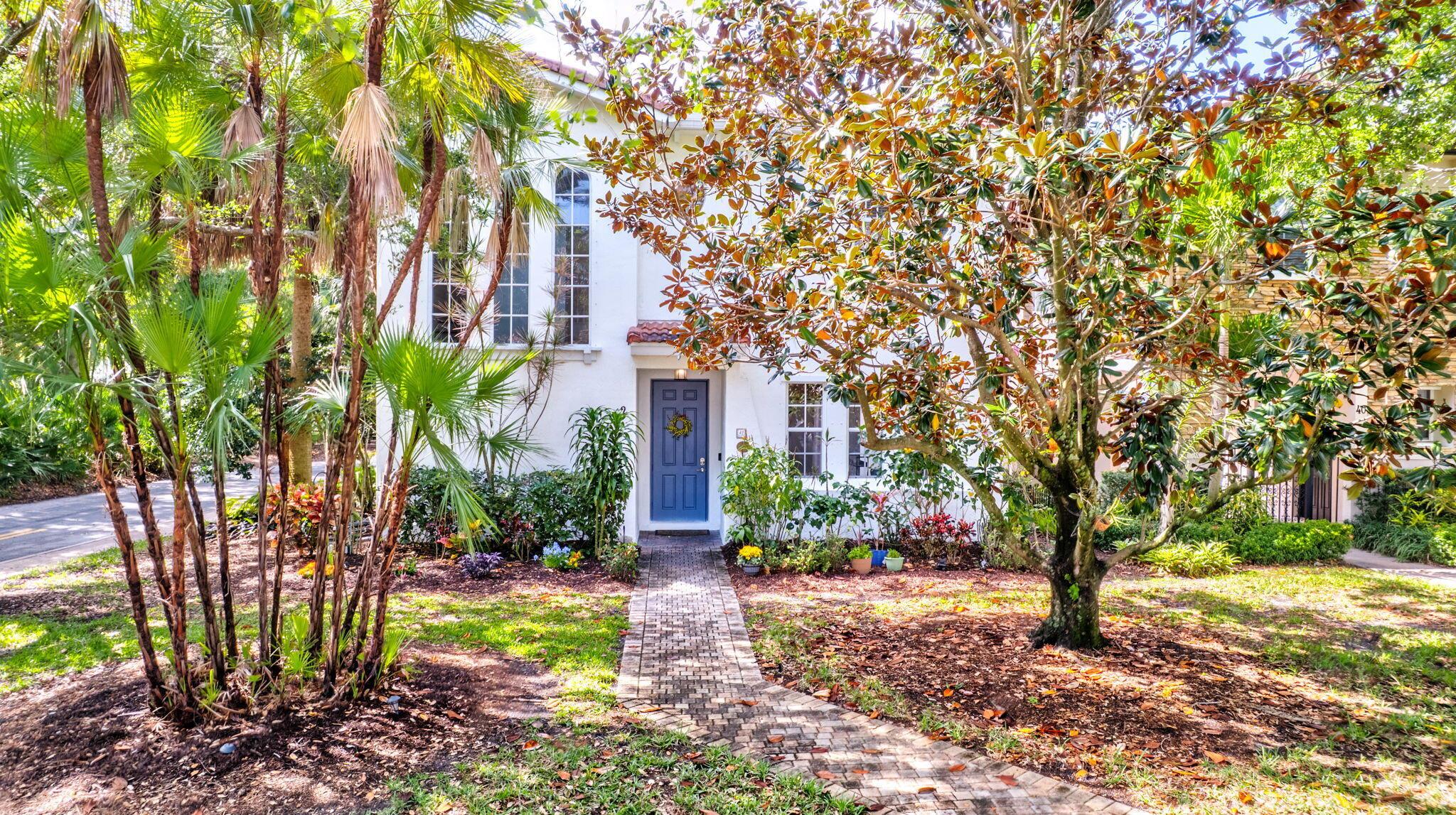 EVERGRENE - Residential