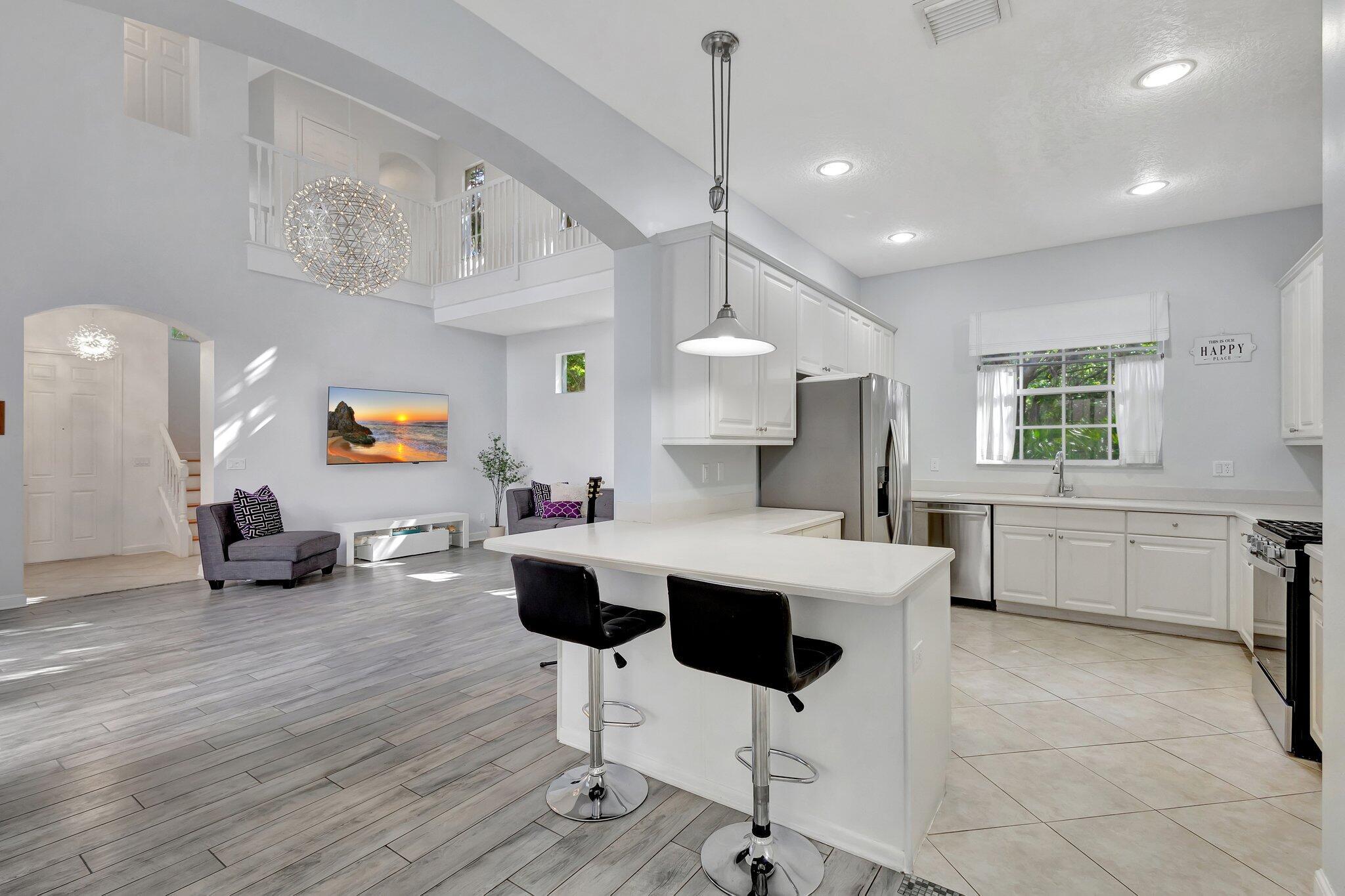 EVERGRENE - Residential