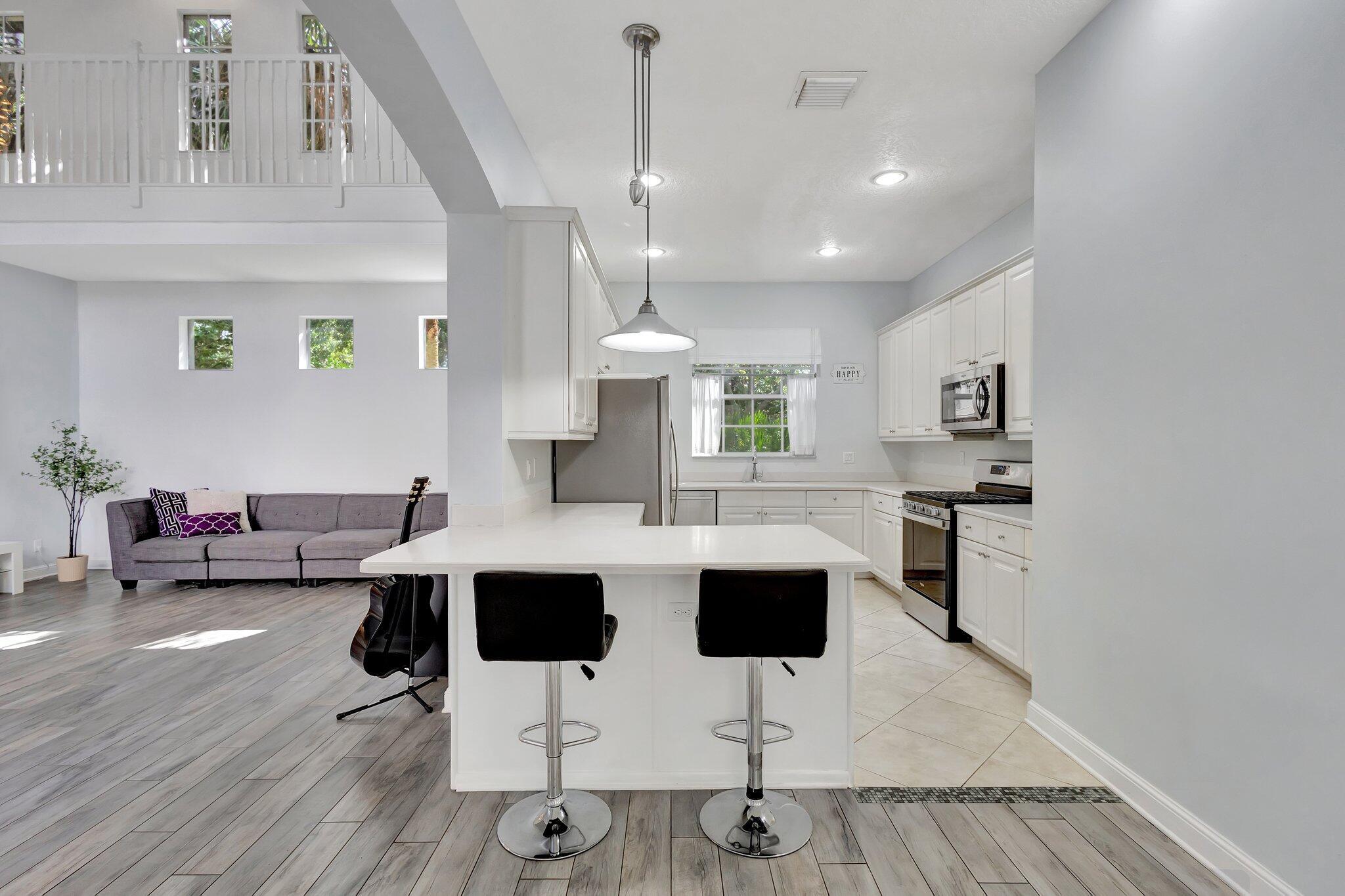 EVERGRENE - Residential