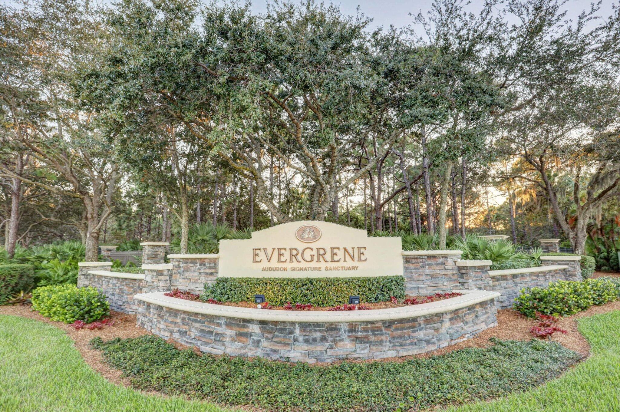 EVERGRENE - Residential