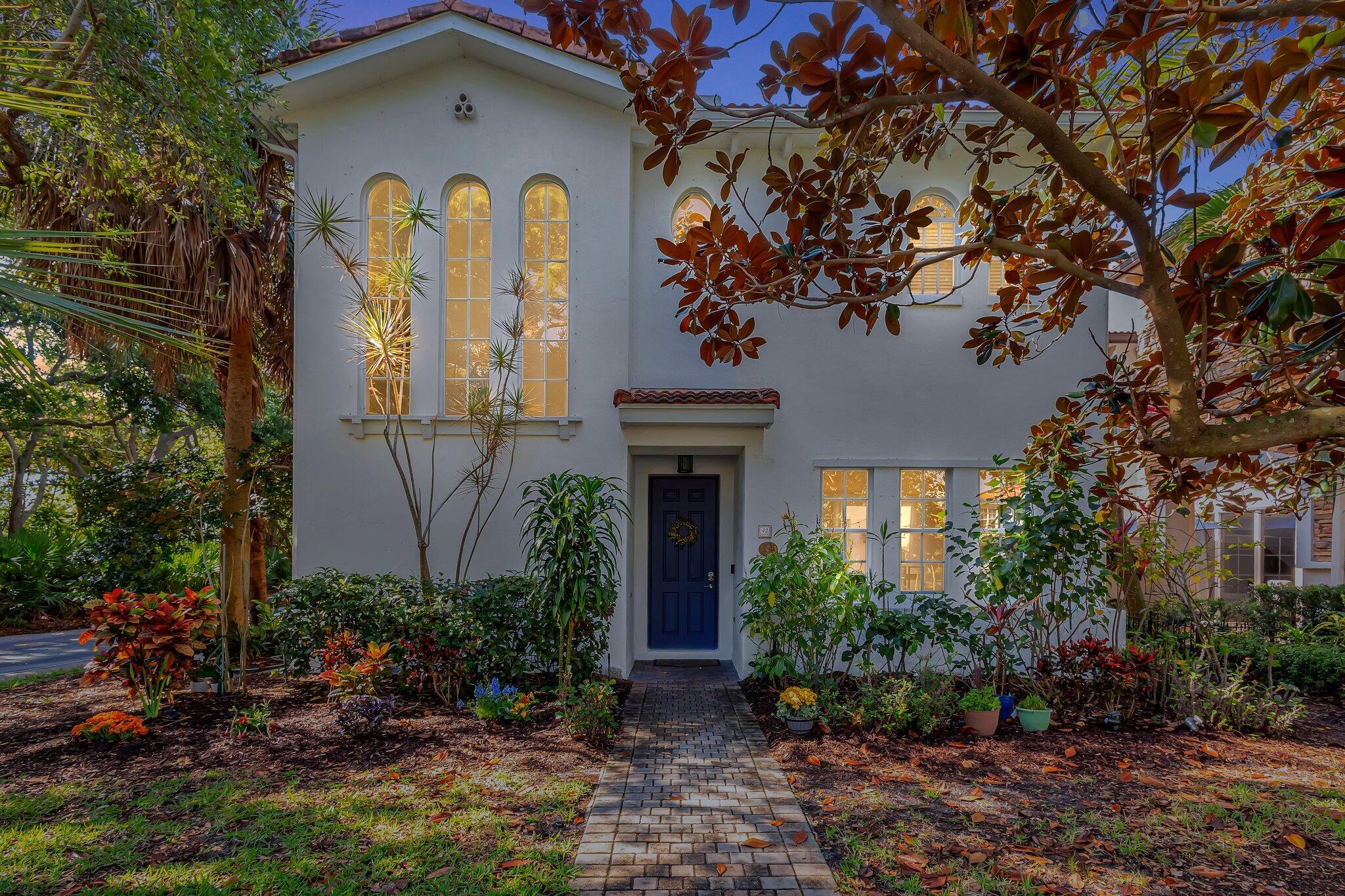 EVERGRENE - Residential