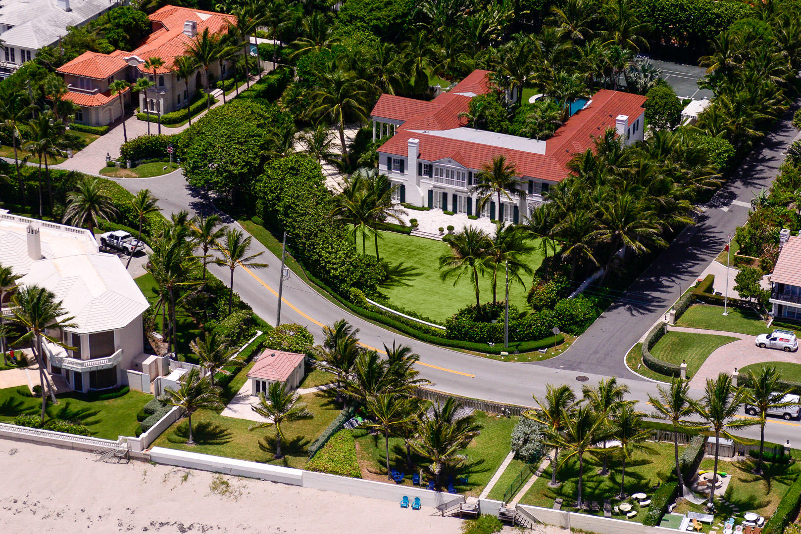 EL ENCANTO 2 - Residential