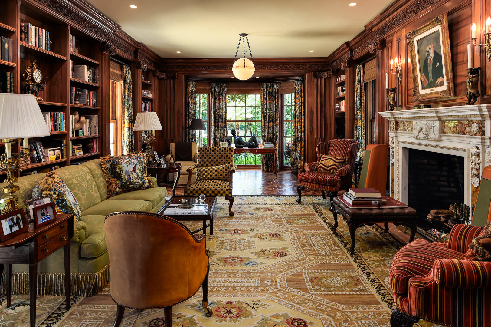 EL ENCANTO 2 - Residential