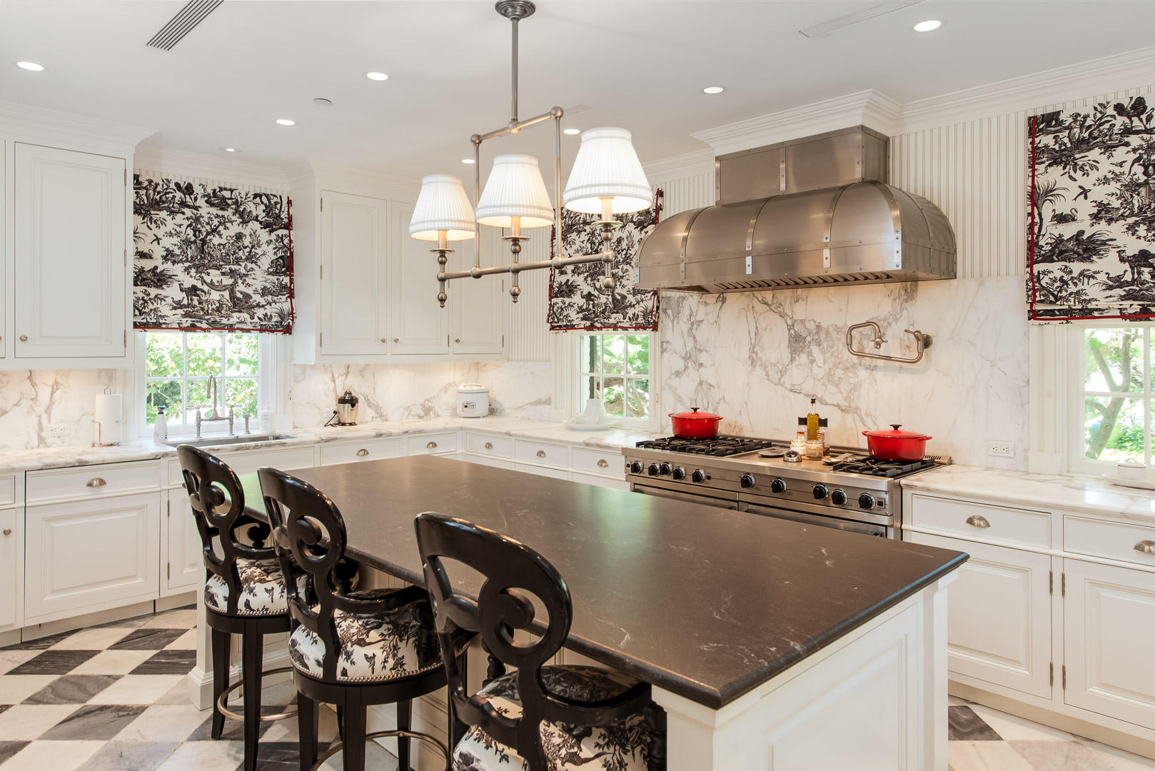 EL ENCANTO 2 - Residential