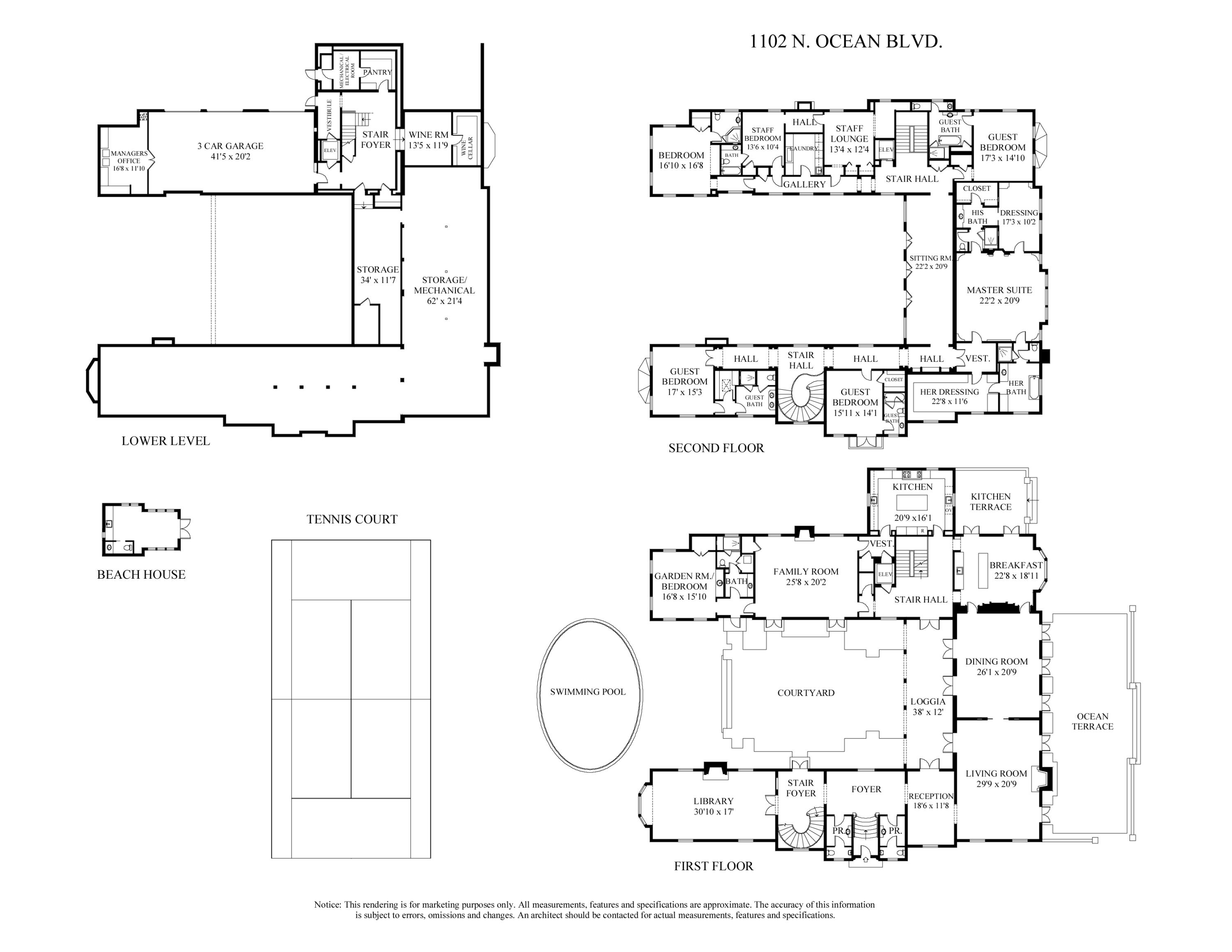 EL ENCANTO 2 - Residential