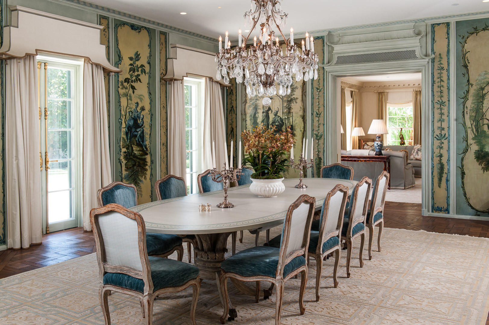 EL ENCANTO 2 - Residential