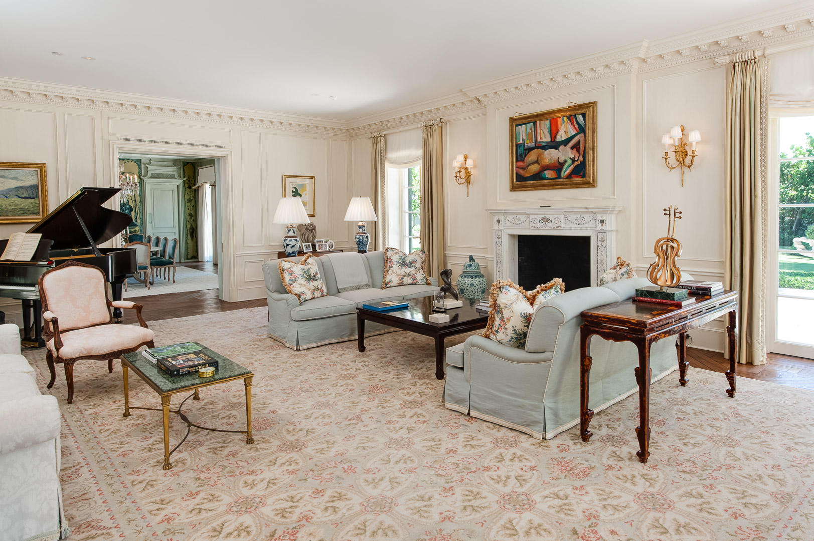 EL ENCANTO 2 - Residential