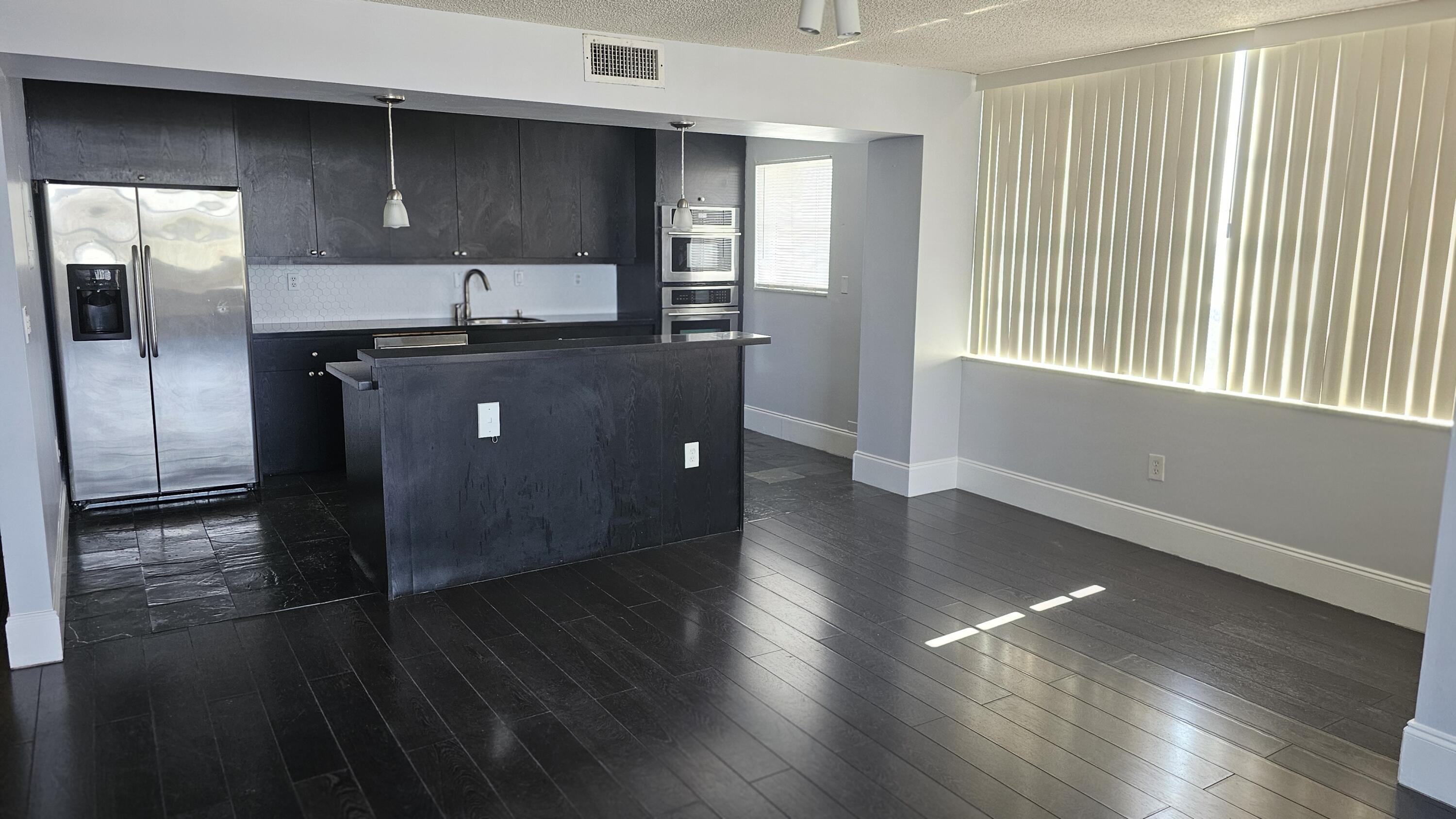 COMMODORE PLAZA CONDO - Residential Lease