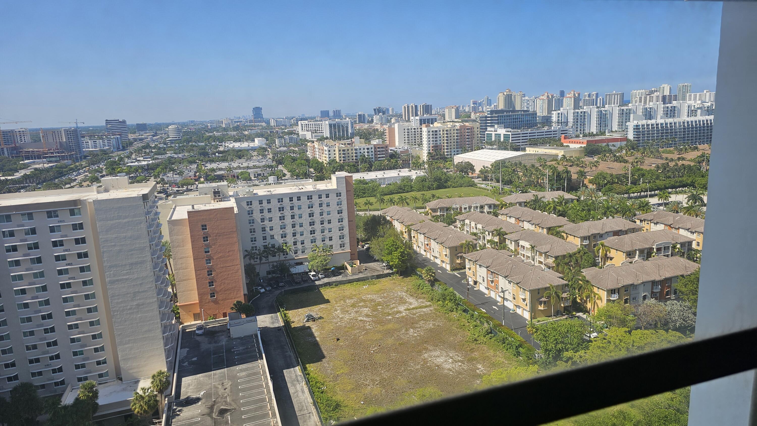 COMMODORE PLAZA CONDO - Residential Lease