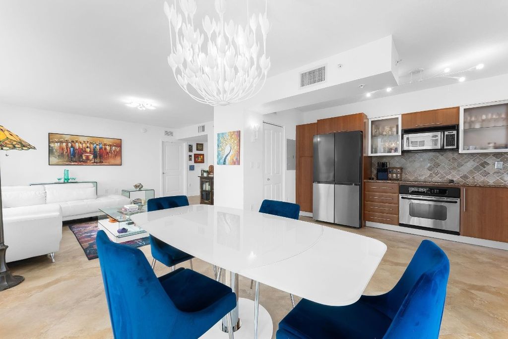 Photo of 600 W Las Olas Boulevard #903S, Fort Lauderdale, FL 33312 (MLS # F10541095)