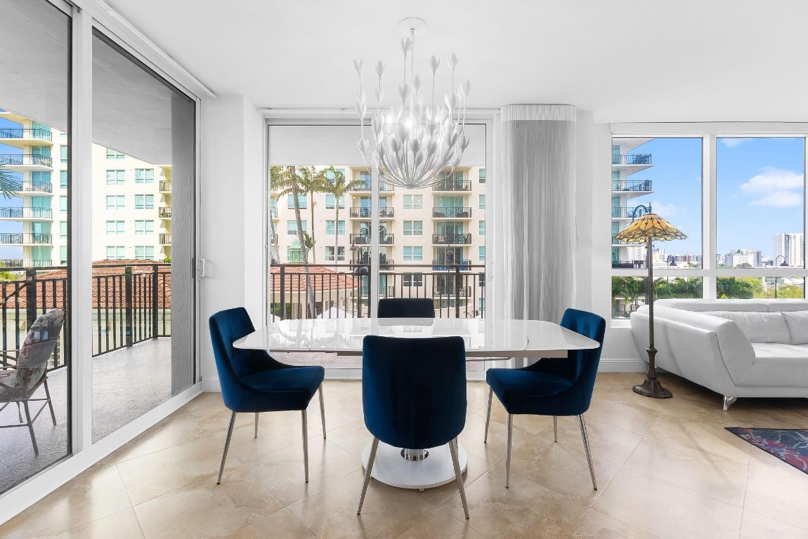 600 W Las Olas Boulevard 903S