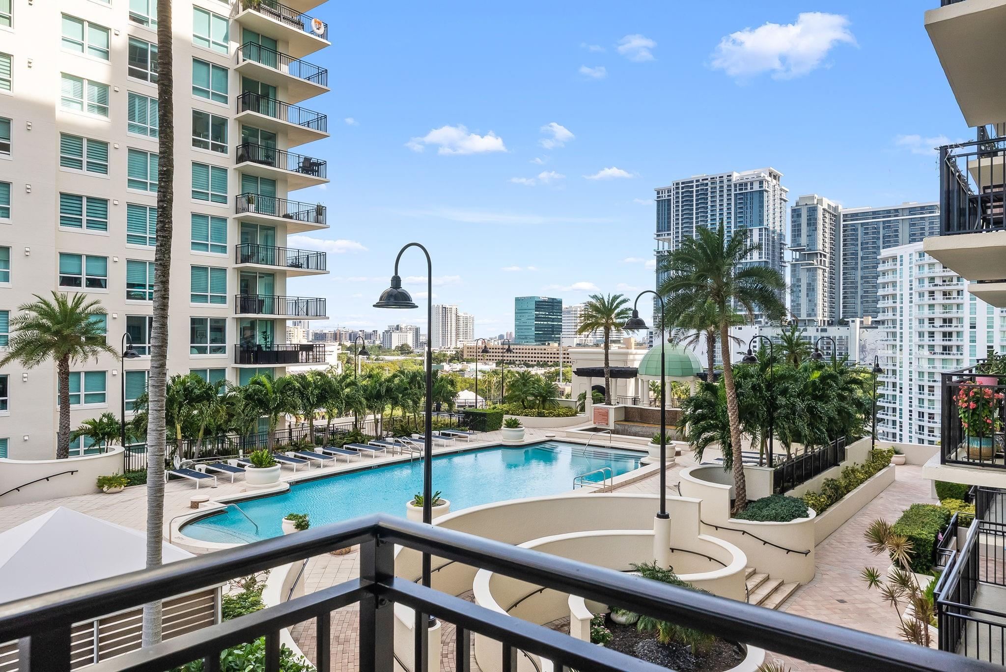 SYMPHONY SOUTH - Residential