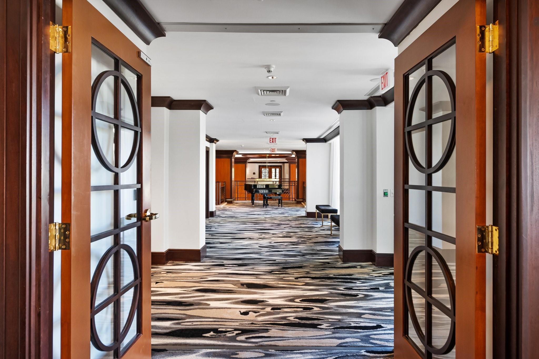 SYMPHONY SOUTH - Residential