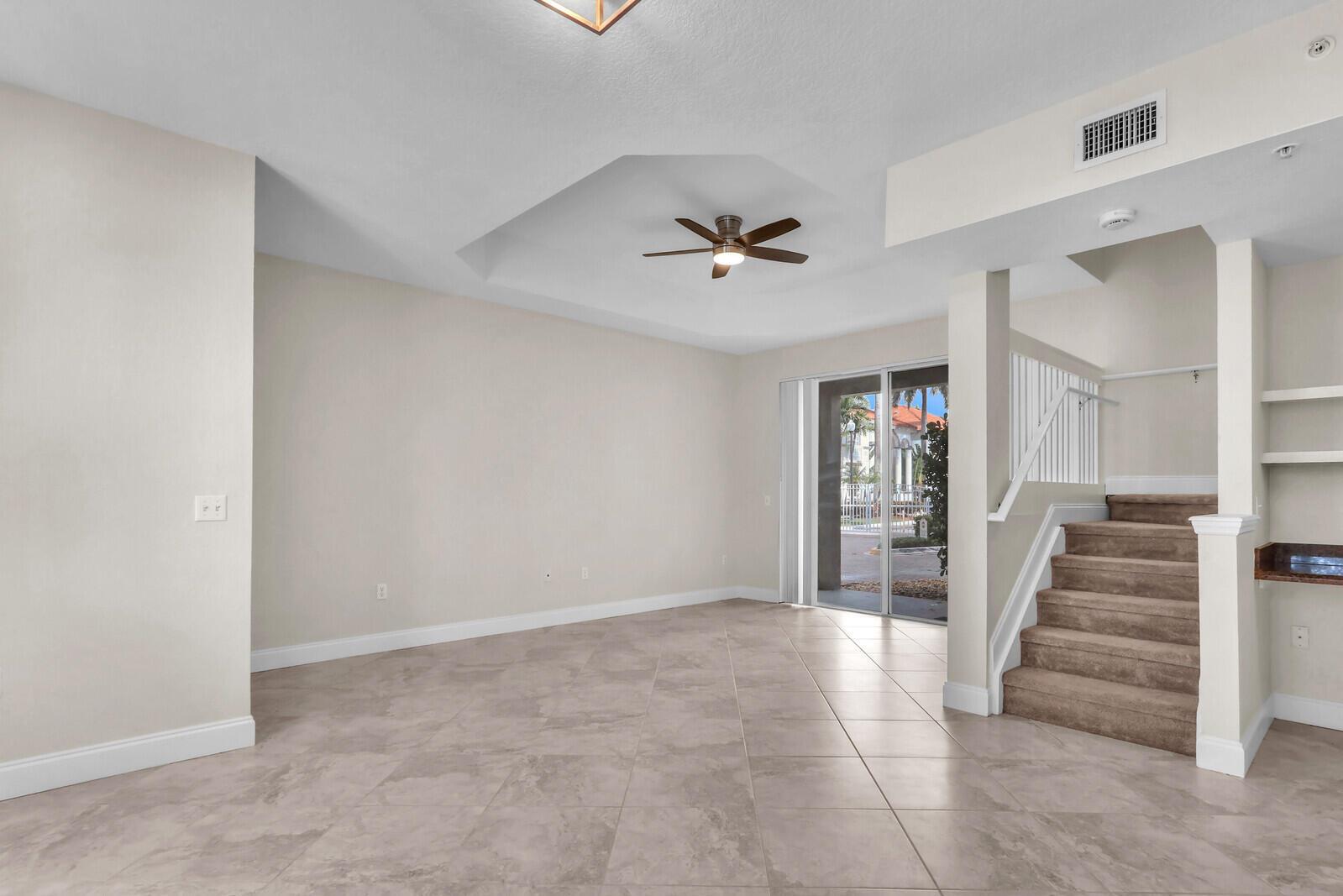 RESIDENCES AT LEGACY PLAC - Residential Lease