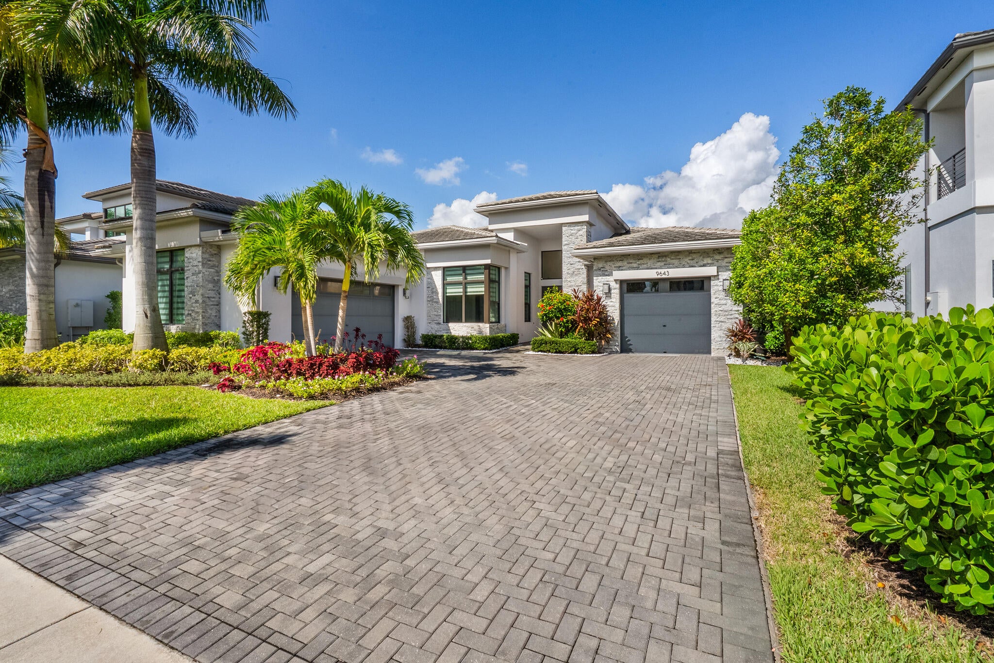 9643 Chianti Classico Terrace