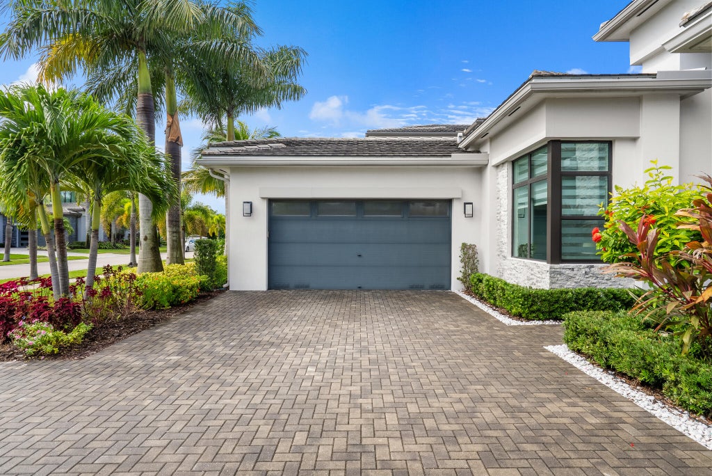 Photo of 9643 Chianti Classico Terrace, Boca Raton, FL 33496 (MLS # B26094512)