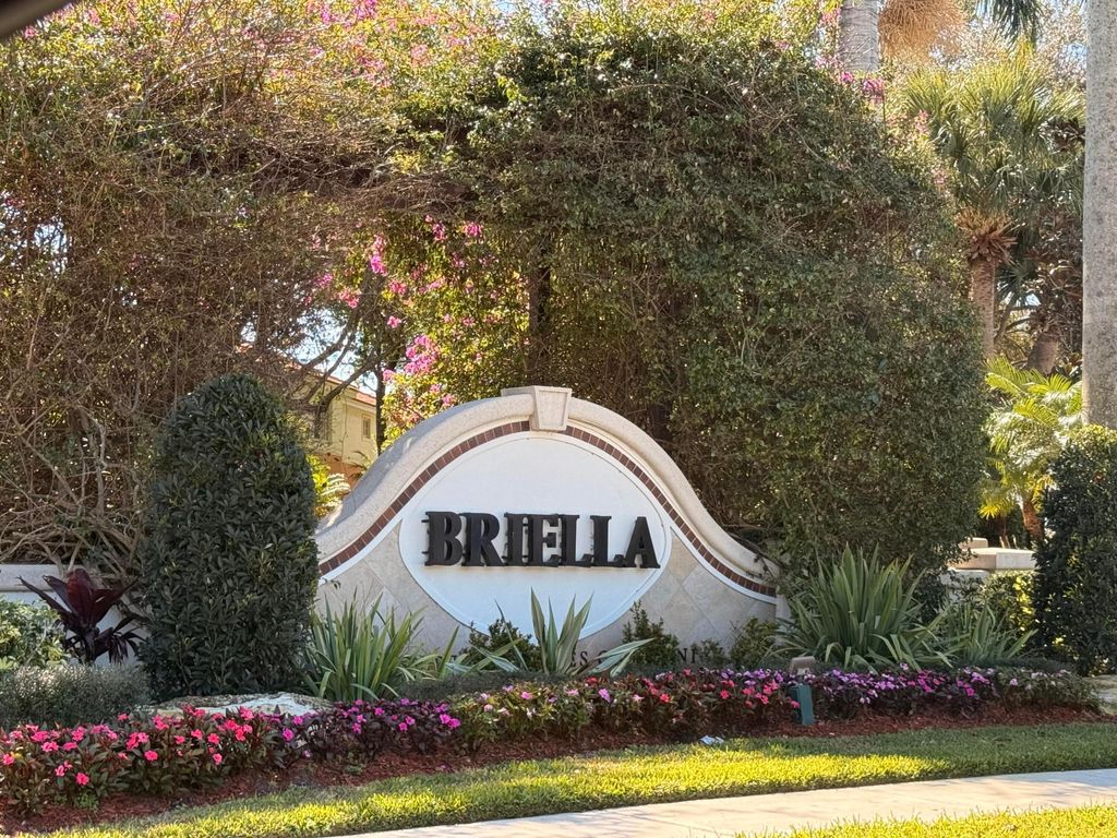 Photo of 7189 Briella Drive, Boynton Beach, FL 33437 (MLS # R11164054)