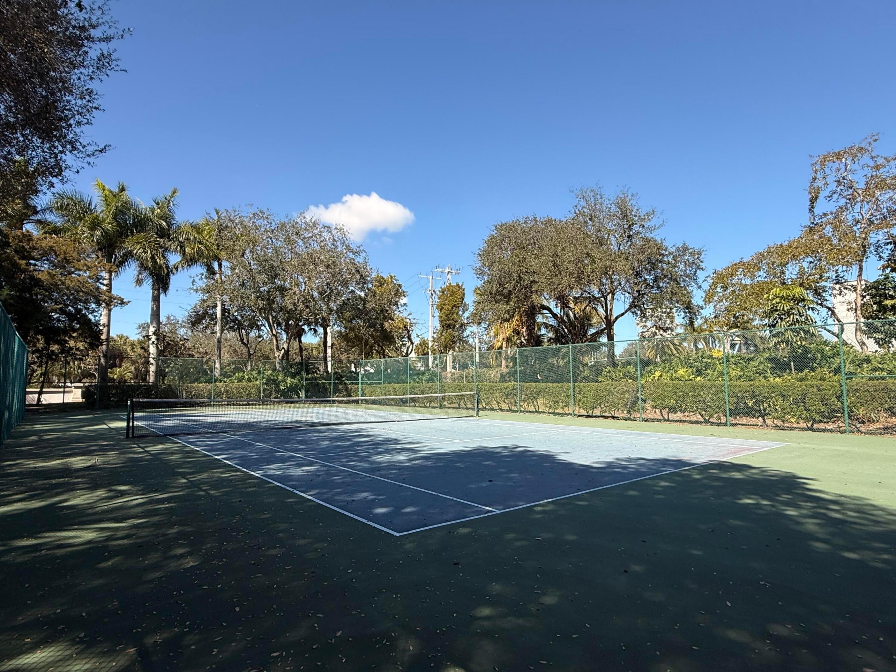 BRIELLA 4 CONDO - Residential Lease