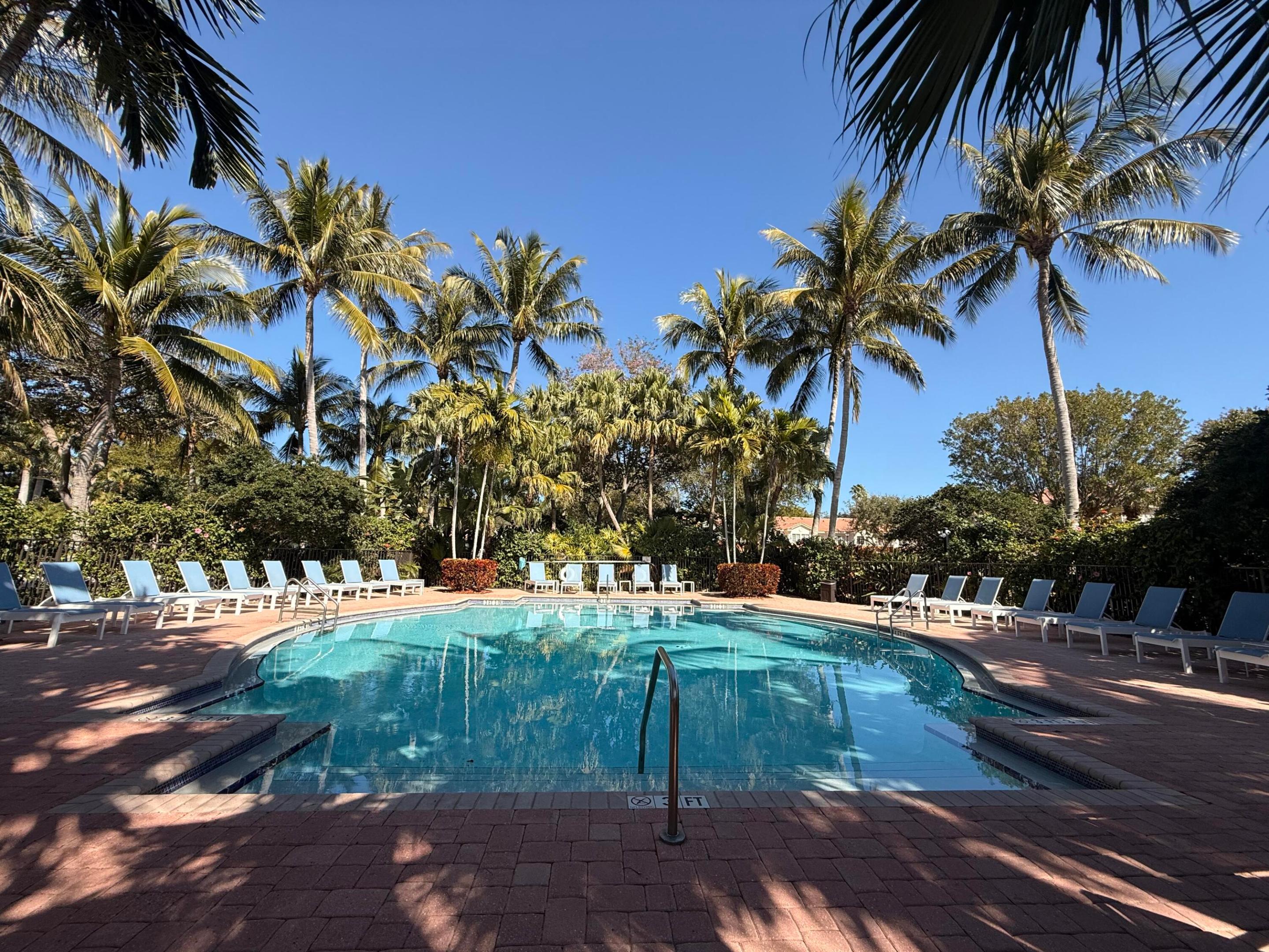 BRIELLA 4 CONDO - Residential Lease