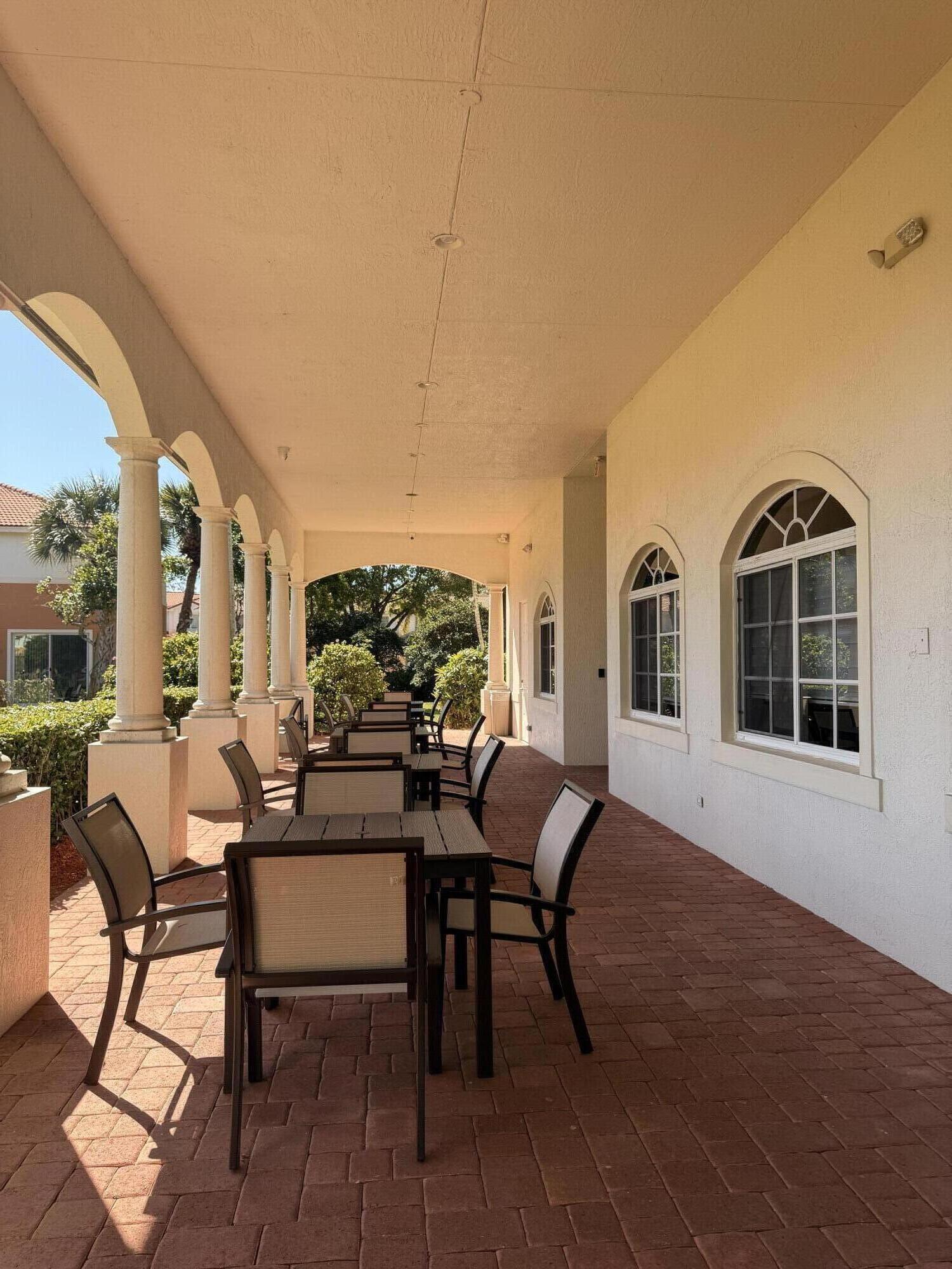 BRIELLA 4 CONDO - Residential Lease