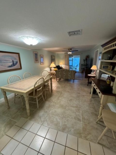 A home in Fort Pierce