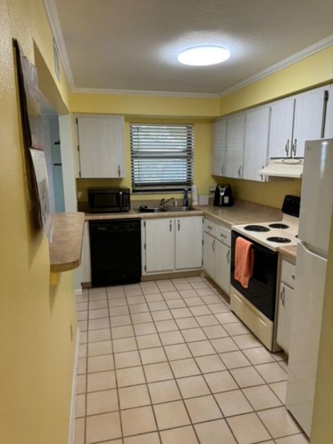 A home in Fort Pierce