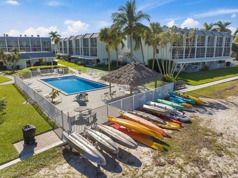 A home in Fort Pierce