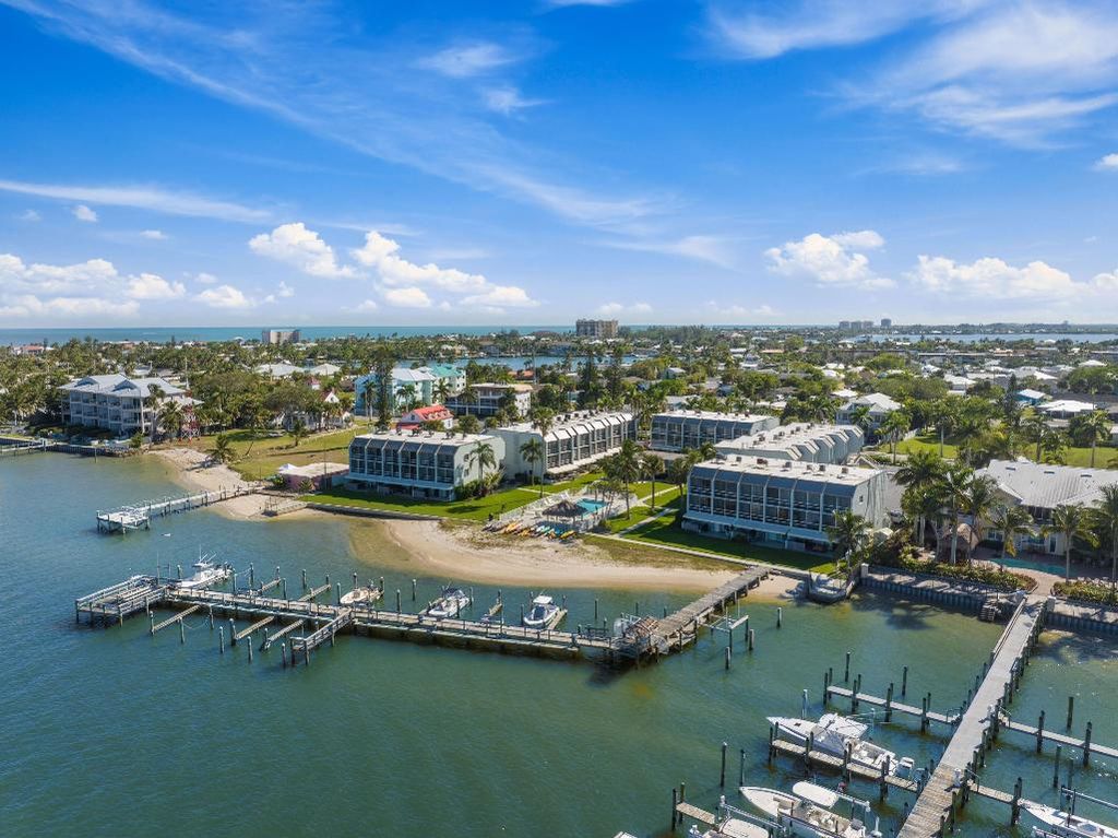 Photo of 1300 Seaway Drive #B-1, Fort Pierce, FL 34949 (MLS # R11043319)