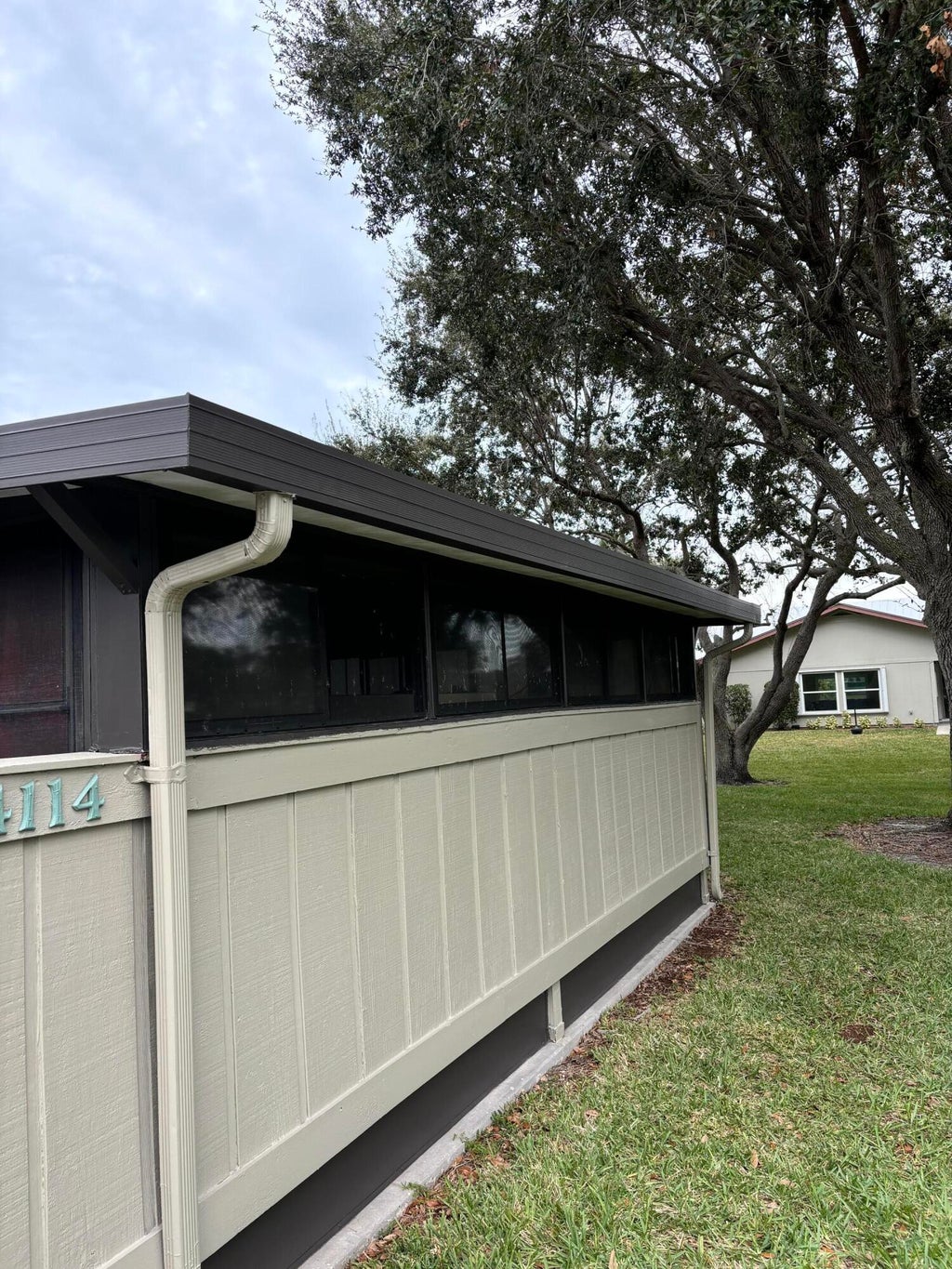Photo of 4114 NW Cinnamon Tree Circle, Jensen Beach, FL 34957 (MLS # R11120566)