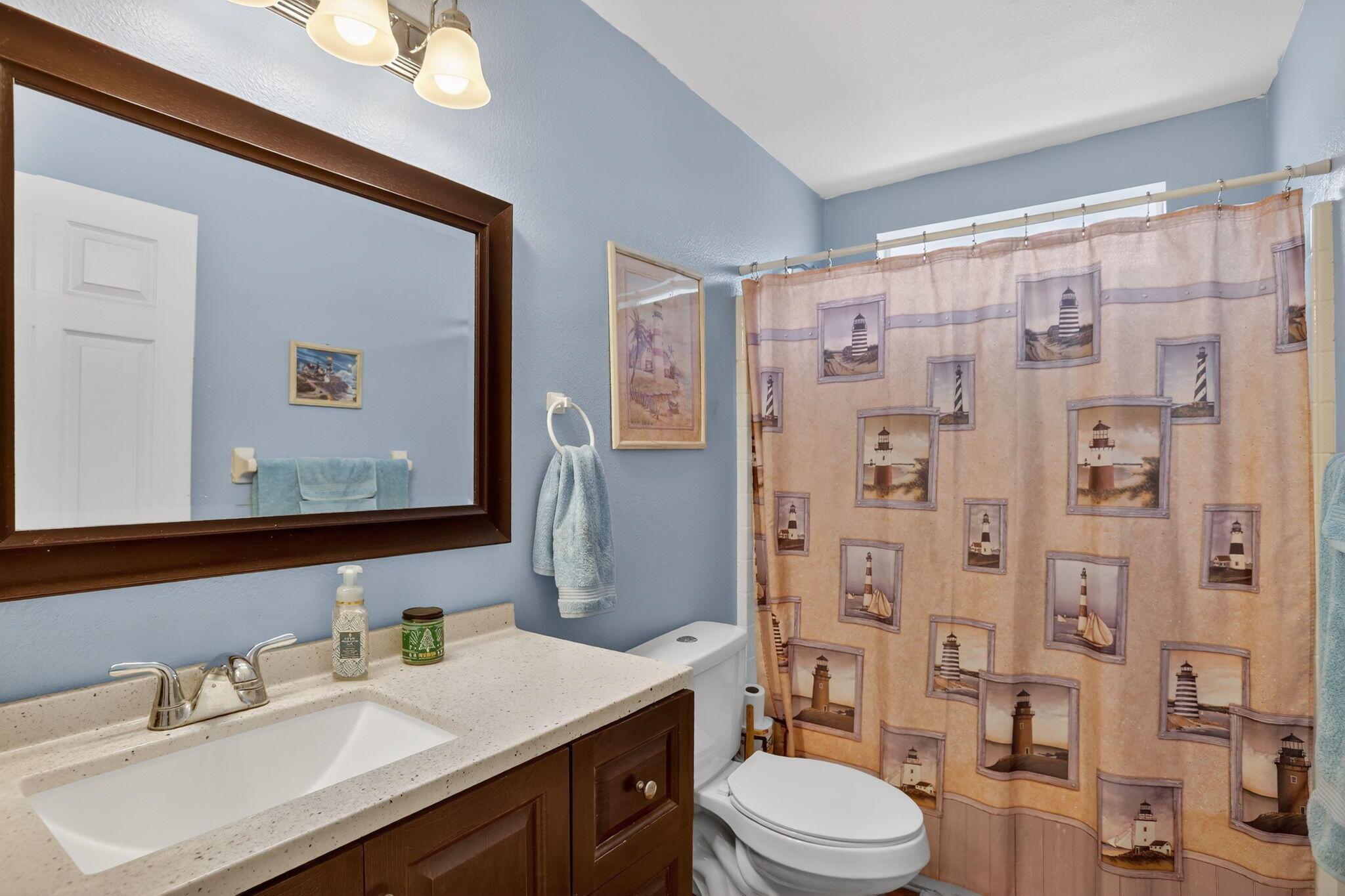 WESTRIDGE PHASE VII-B - Residential