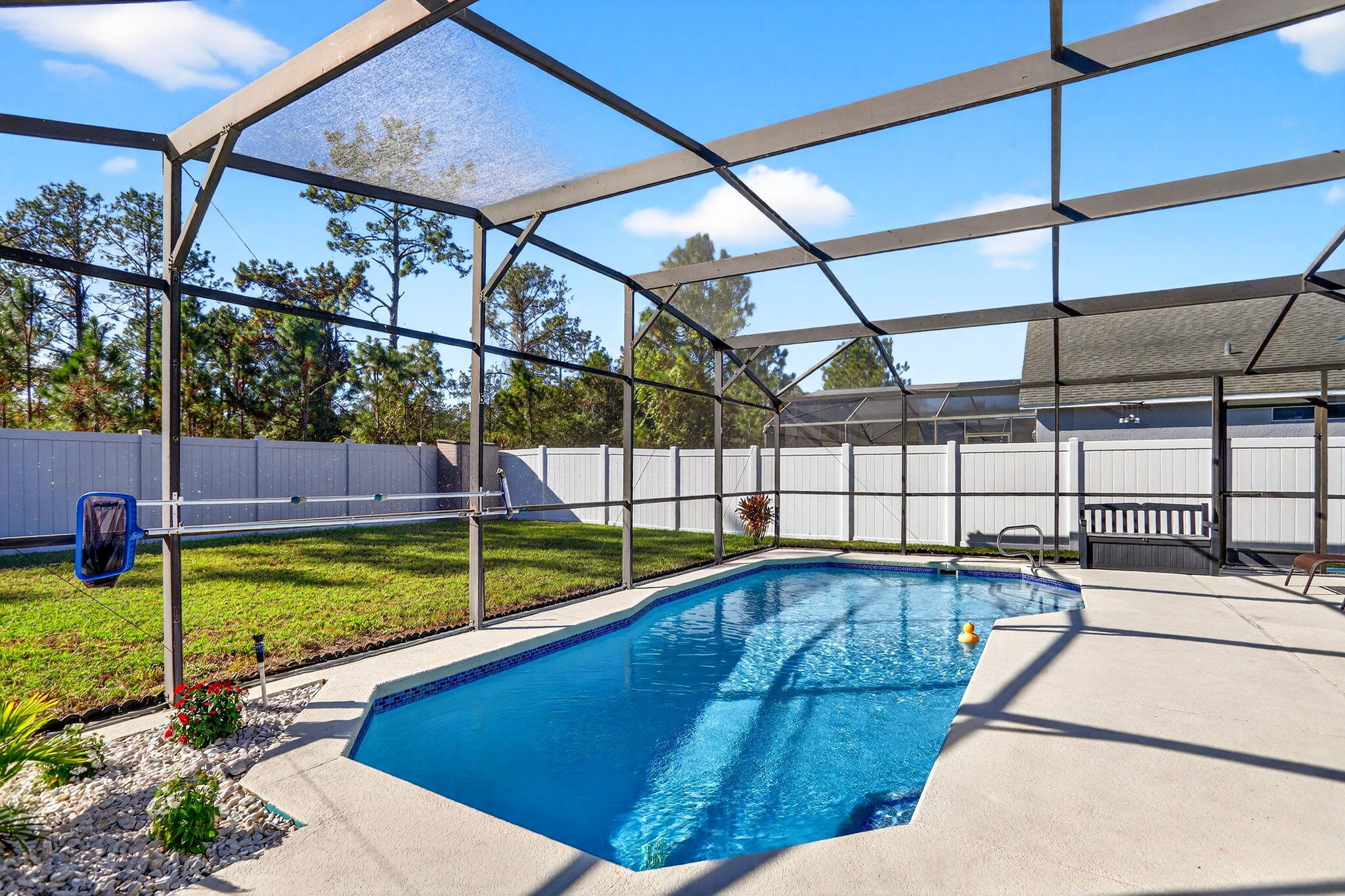 WESTRIDGE PHASE VII-B - Residential