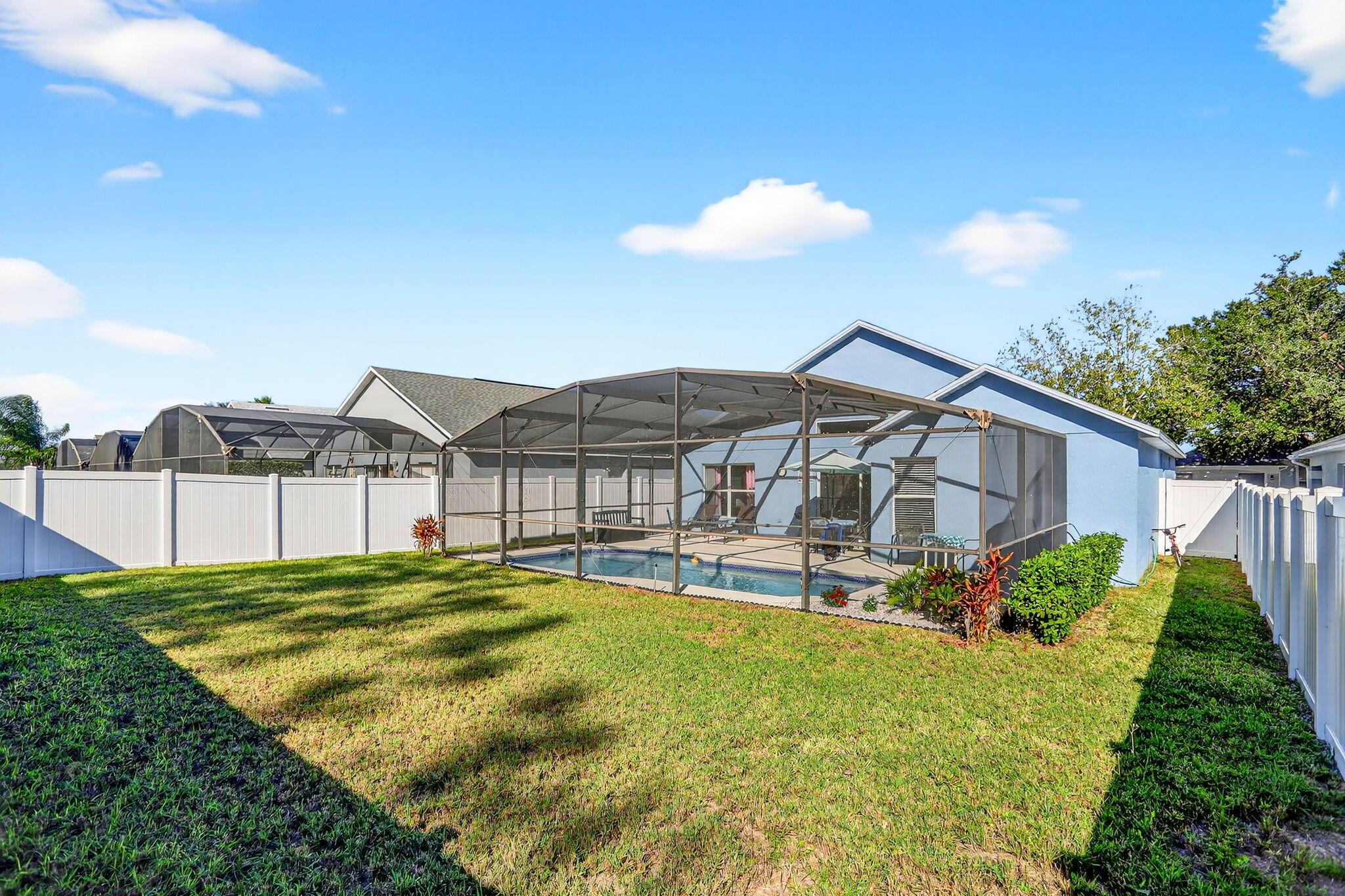 WESTRIDGE PHASE VII-B - Residential