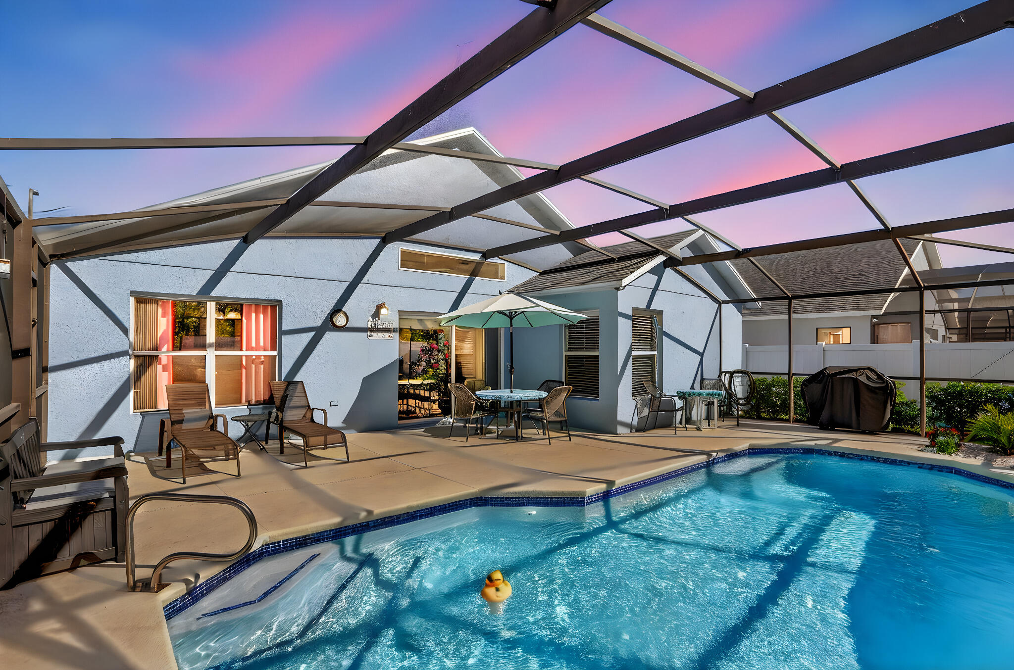 WESTRIDGE PHASE VII-B - Residential