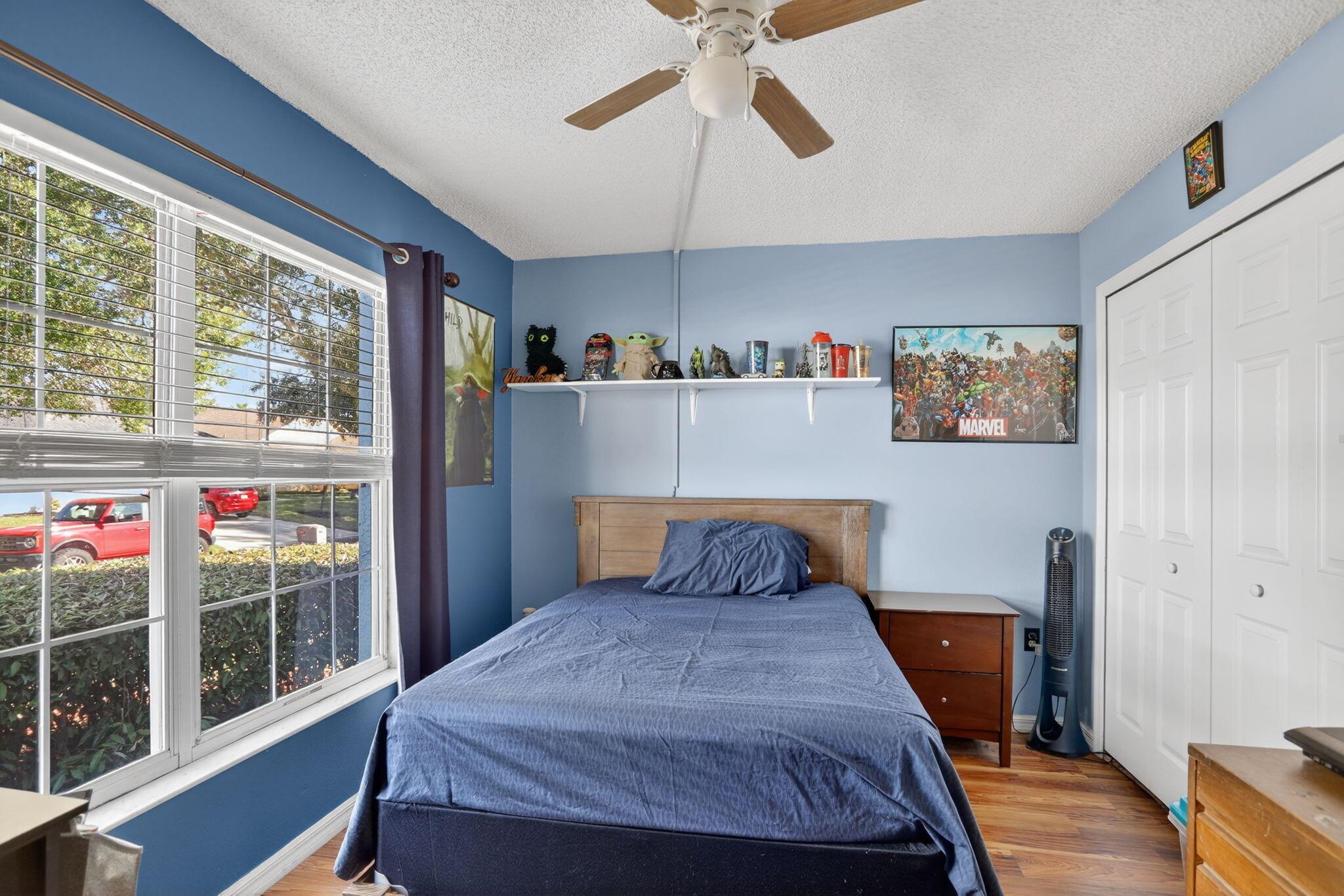 WESTRIDGE PHASE VII-B - Residential