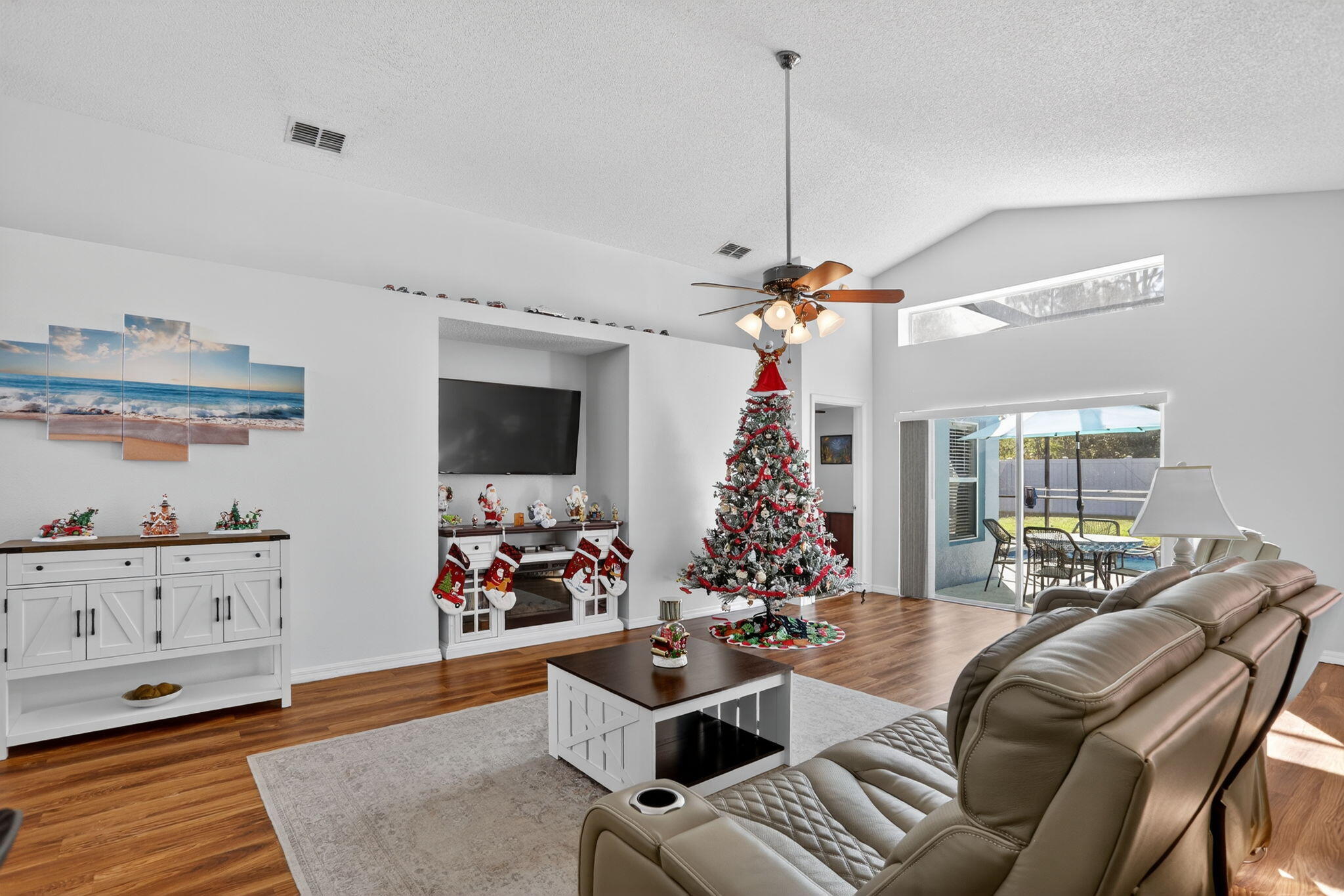 WESTRIDGE PHASE VII-B - Residential