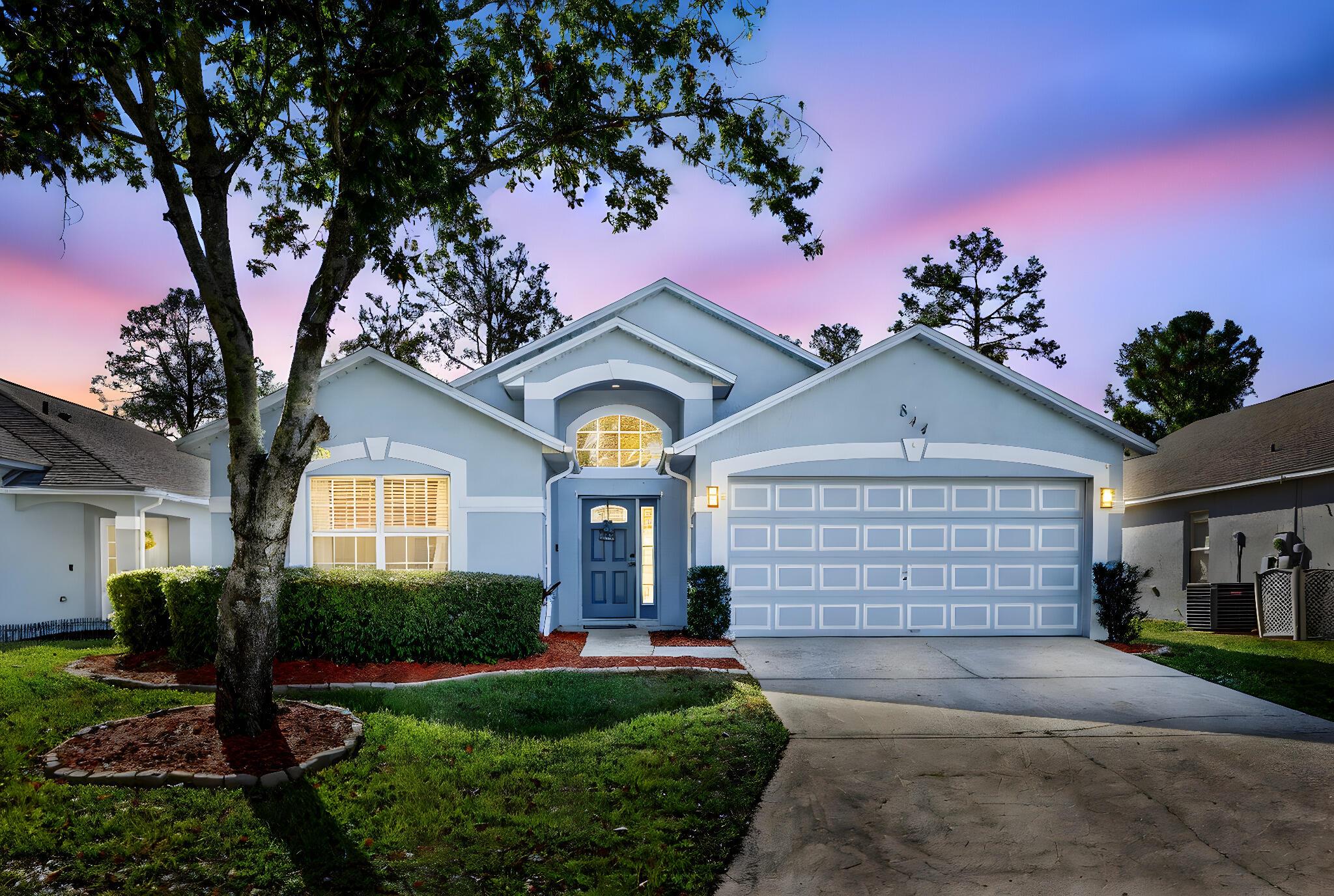 WESTRIDGE PHASE VII-B - Residential