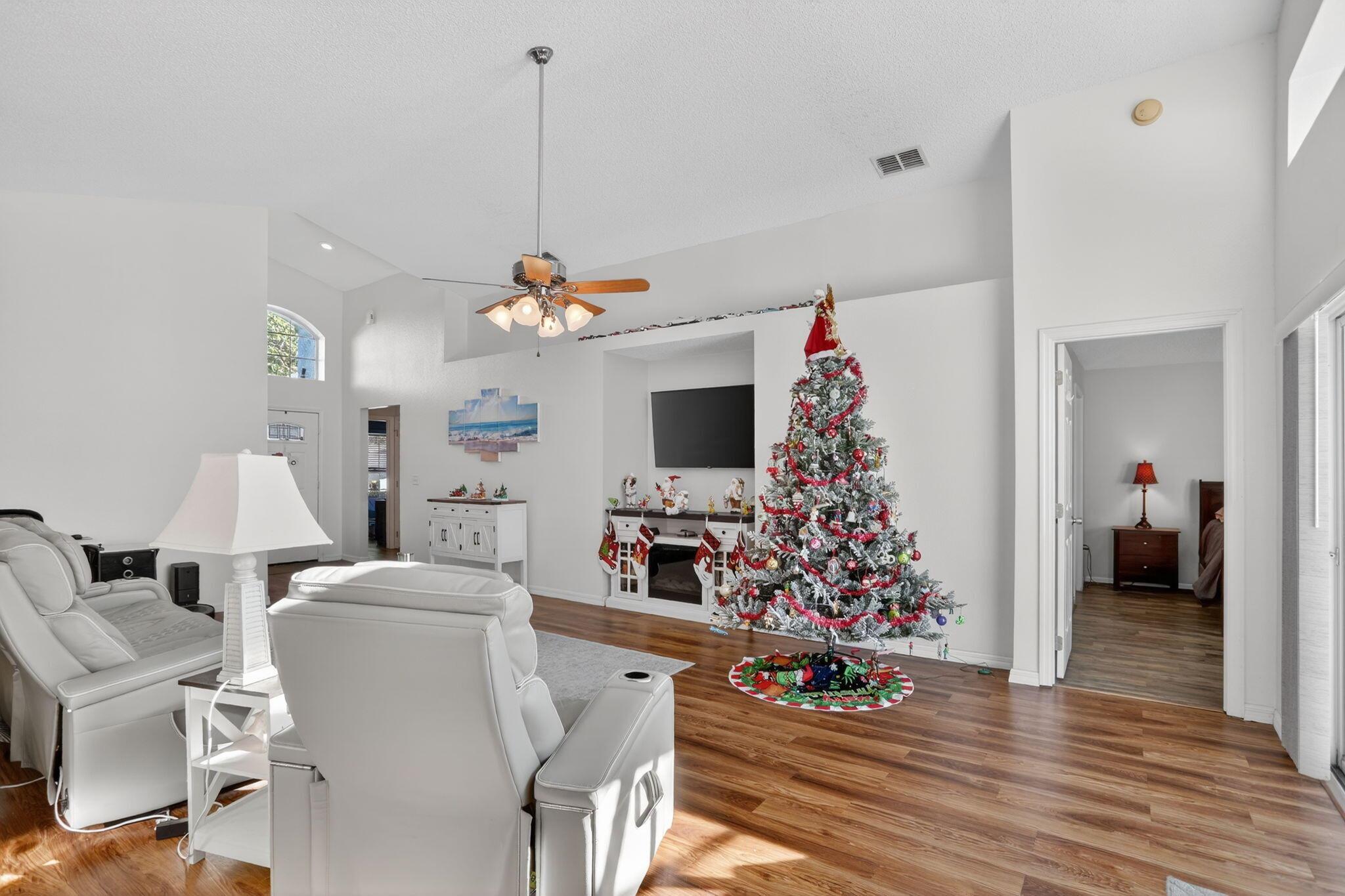 WESTRIDGE PHASE VII-B - Residential