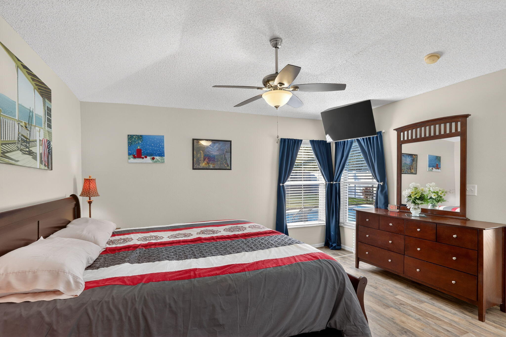 WESTRIDGE PHASE VII-B - Residential