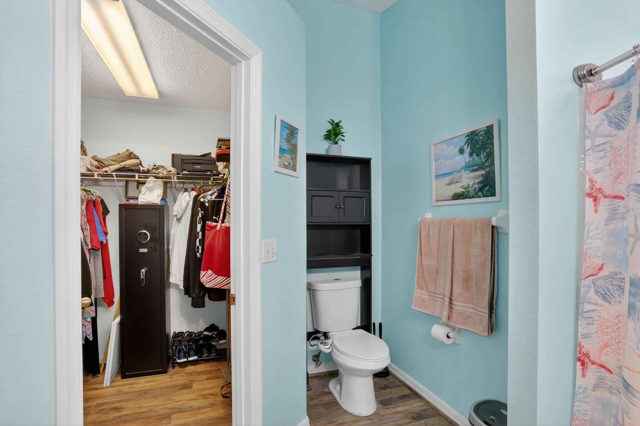 WESTRIDGE PHASE VII-B - Residential