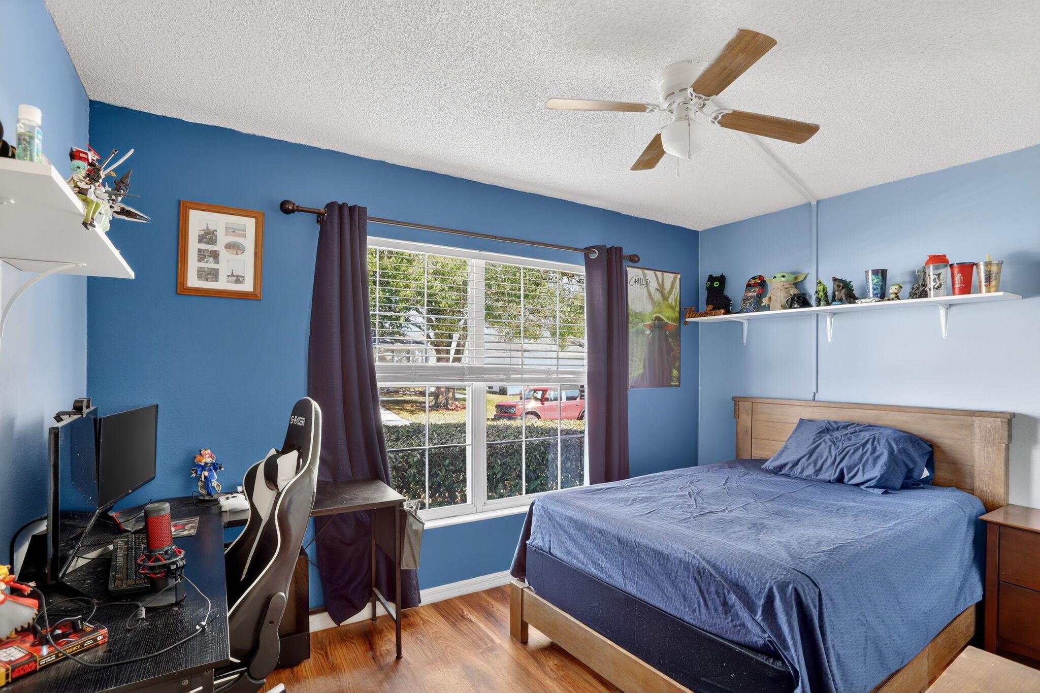 WESTRIDGE PHASE VII-B - Residential