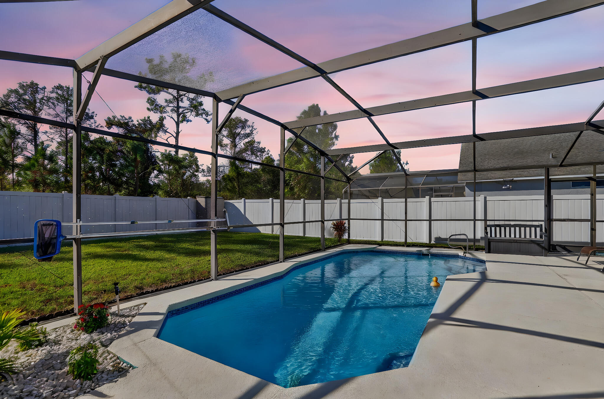 WESTRIDGE PHASE VII-B - Residential