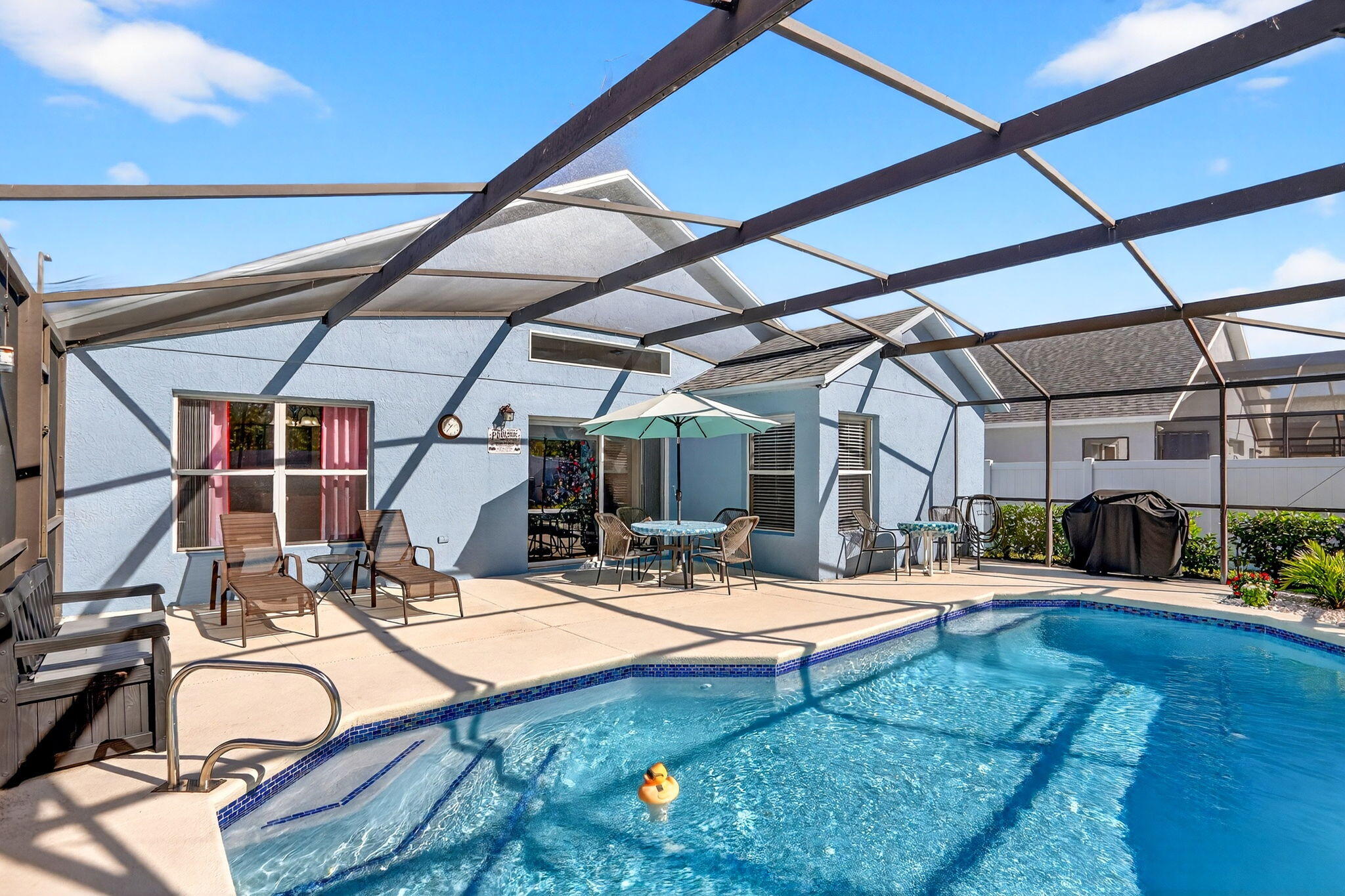 WESTRIDGE PHASE VII-B - Residential