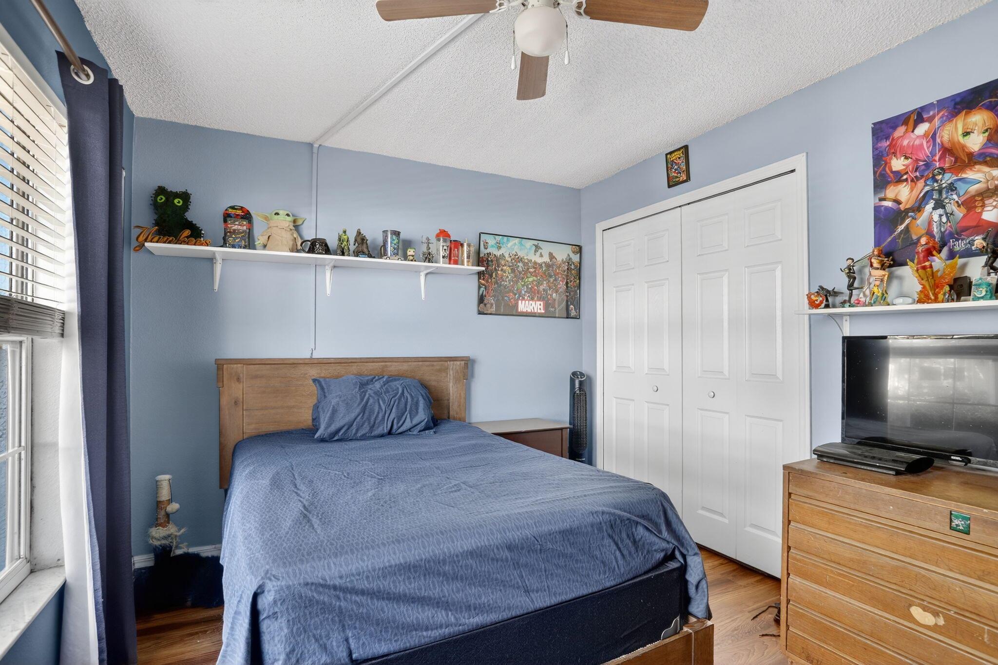 WESTRIDGE PHASE VII-B - Residential