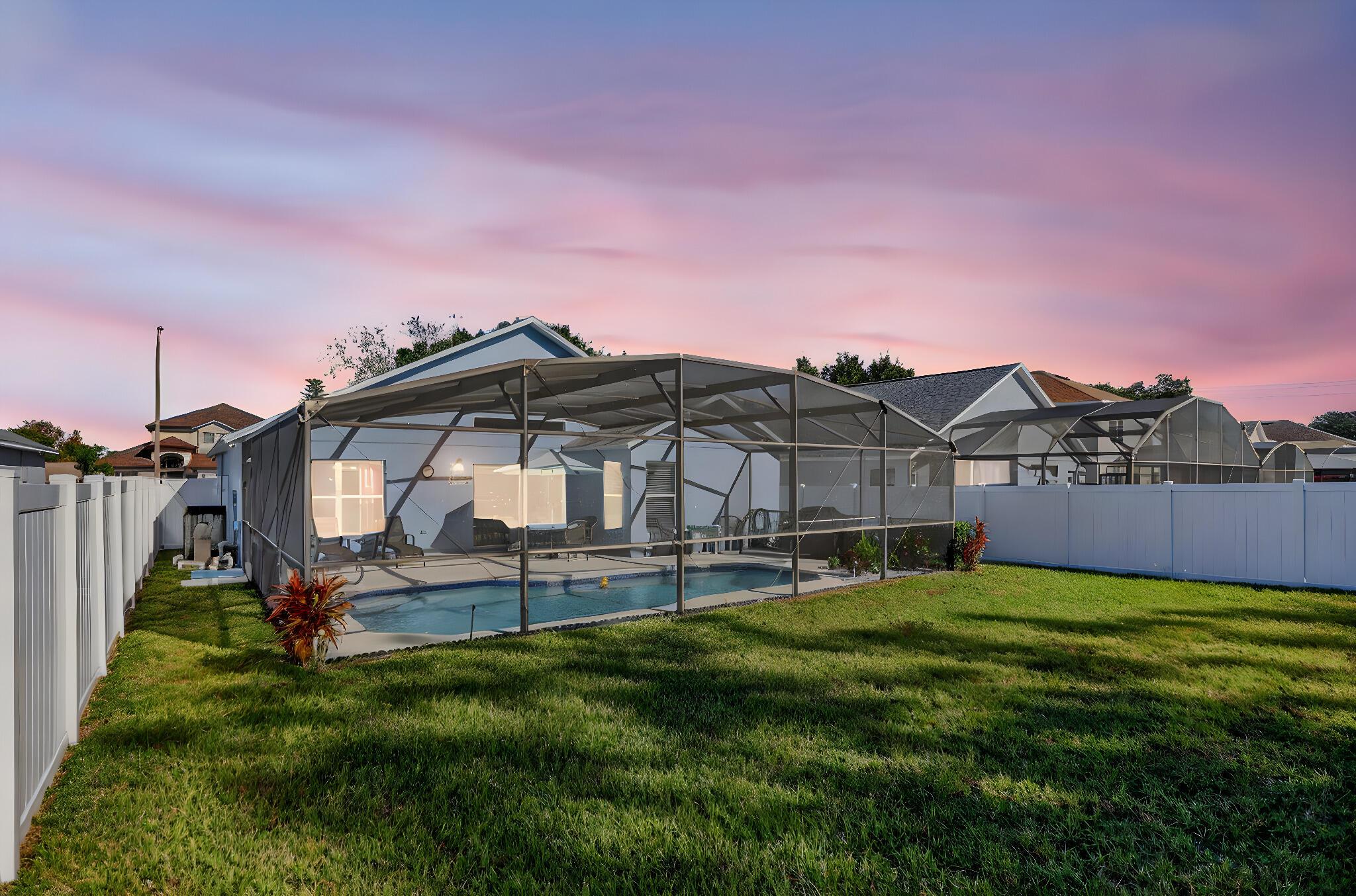 WESTRIDGE PHASE VII-B - Residential