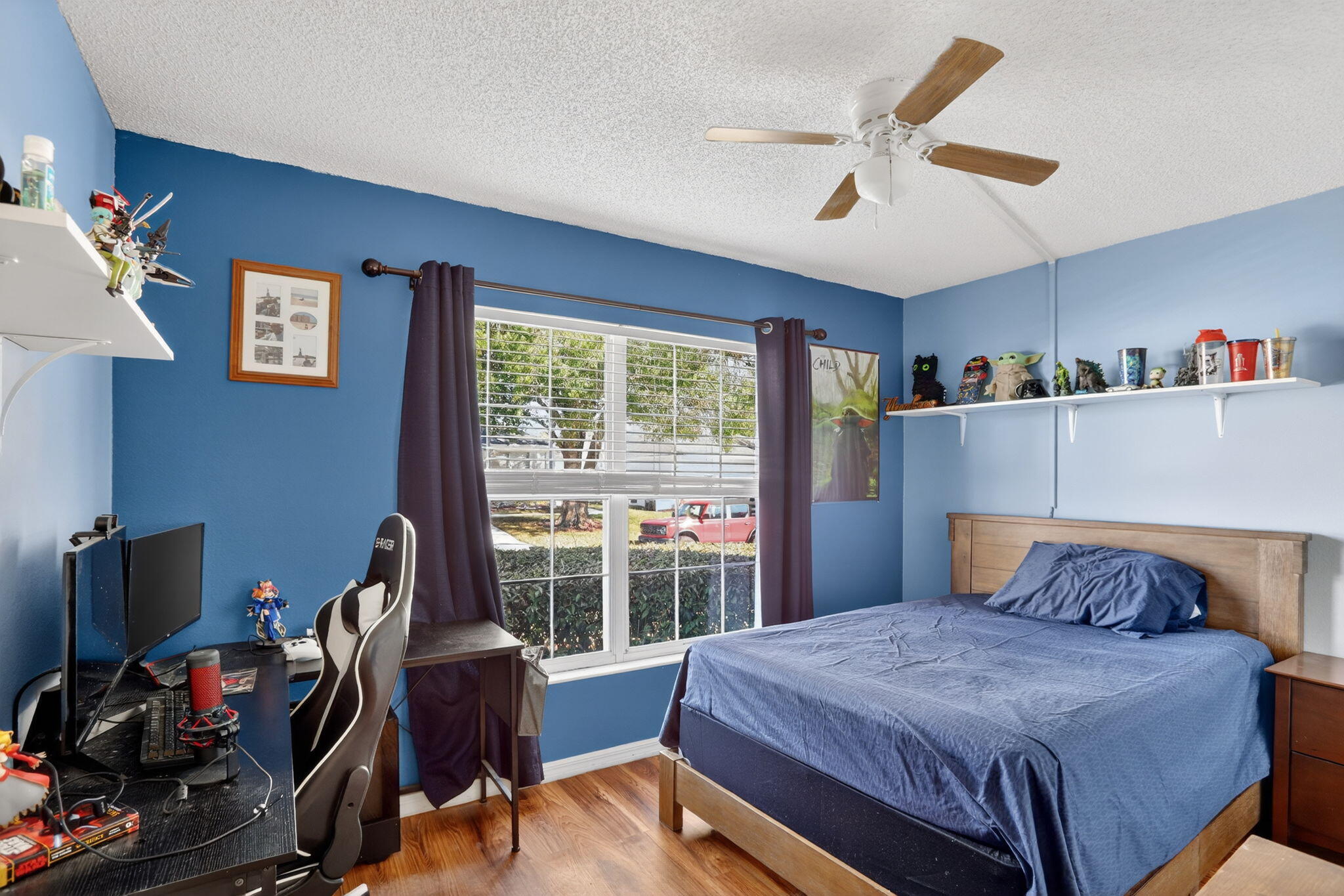 WESTRIDGE PHASE VII-B - Residential