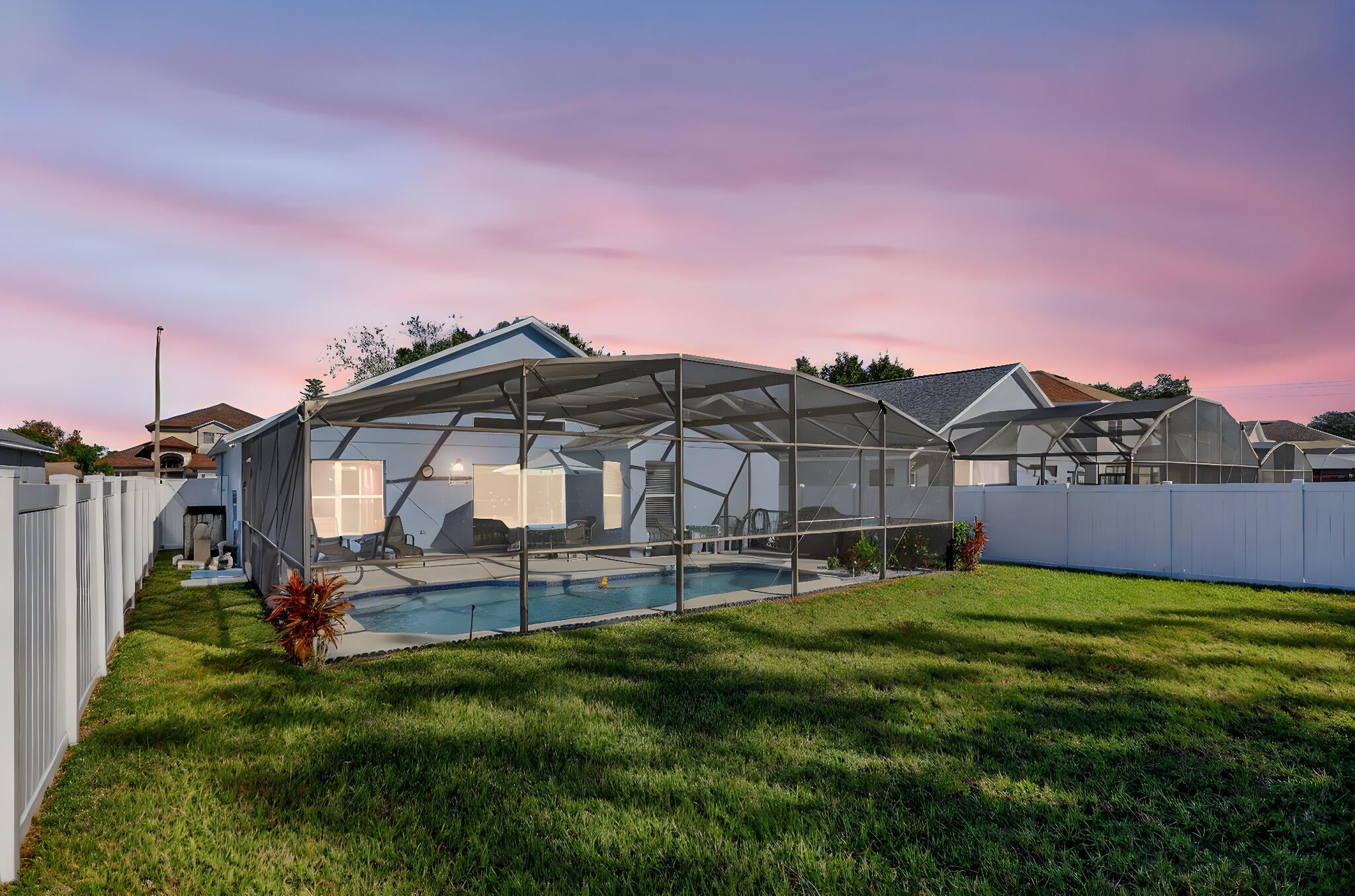 WESTRIDGE PHASE VII-B - Residential