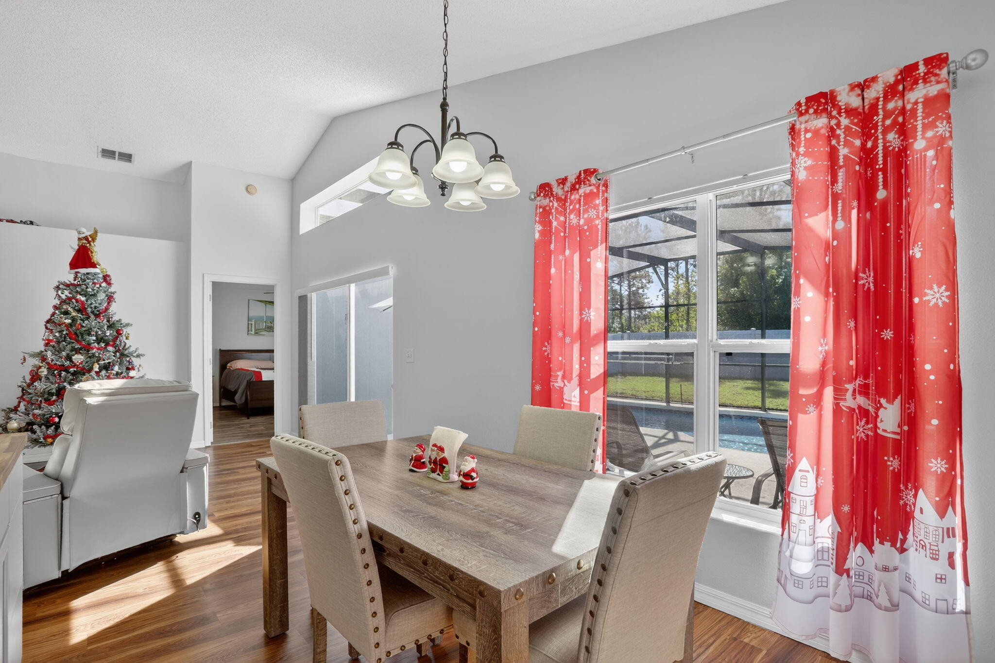 WESTRIDGE PHASE VII-B - Residential