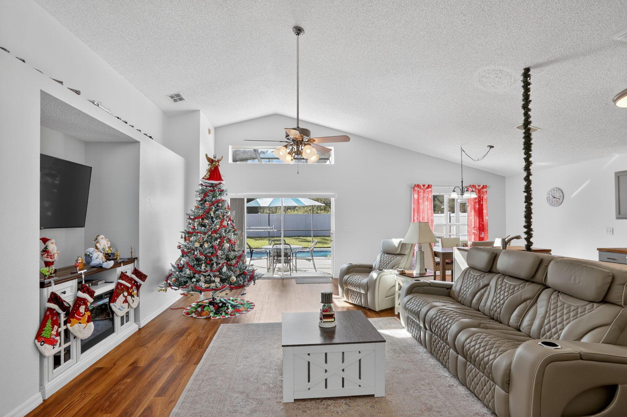 WESTRIDGE PHASE VII-B - Residential