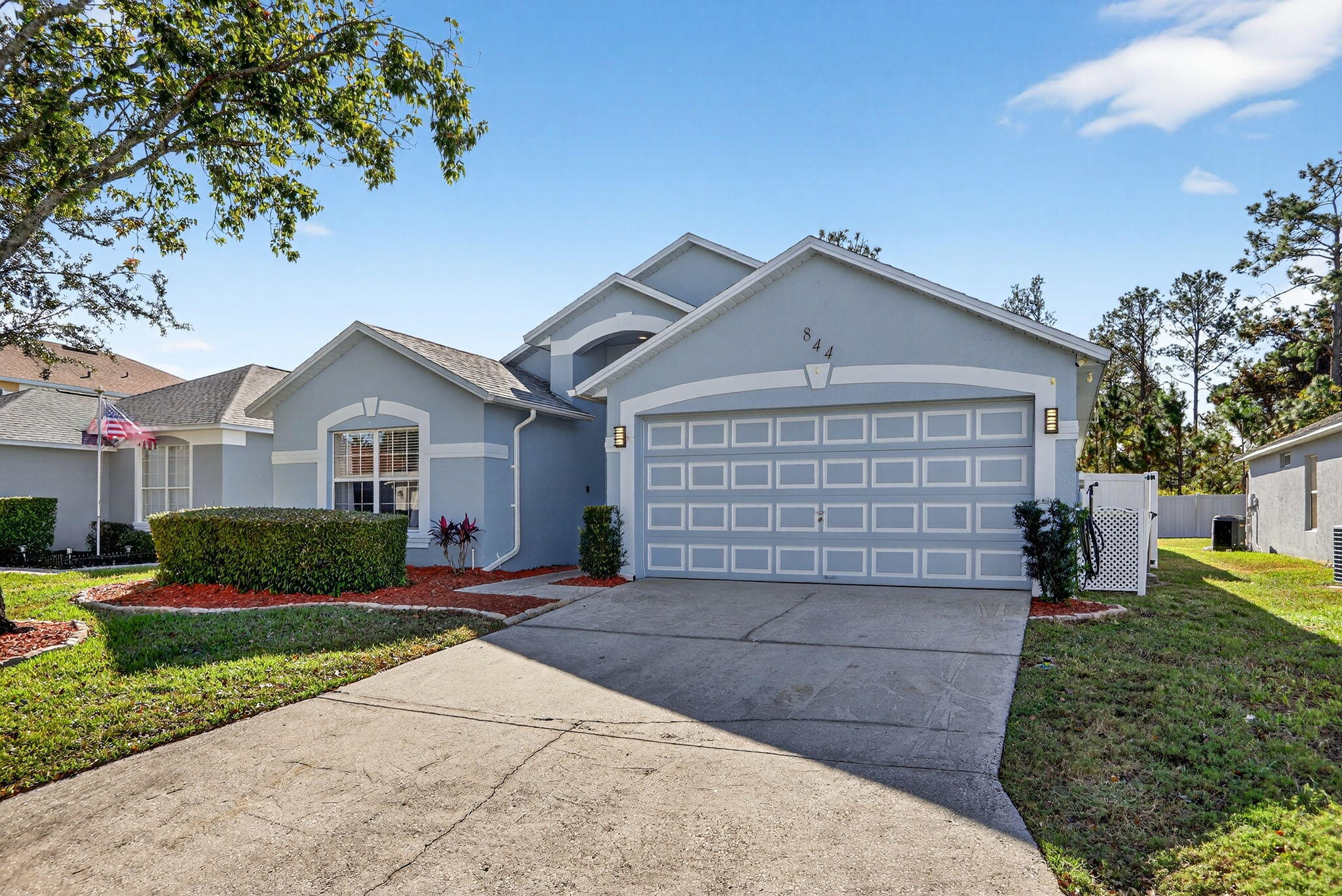 WESTRIDGE PHASE VII-B - Residential