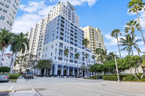 255 Evernia Street 1116 West Palm Beach FL 33401